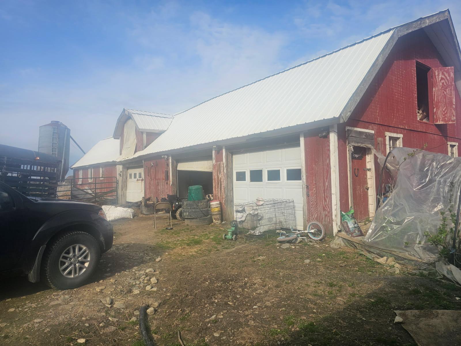 75 Doucette Road, Grand Isle, ME, 04746