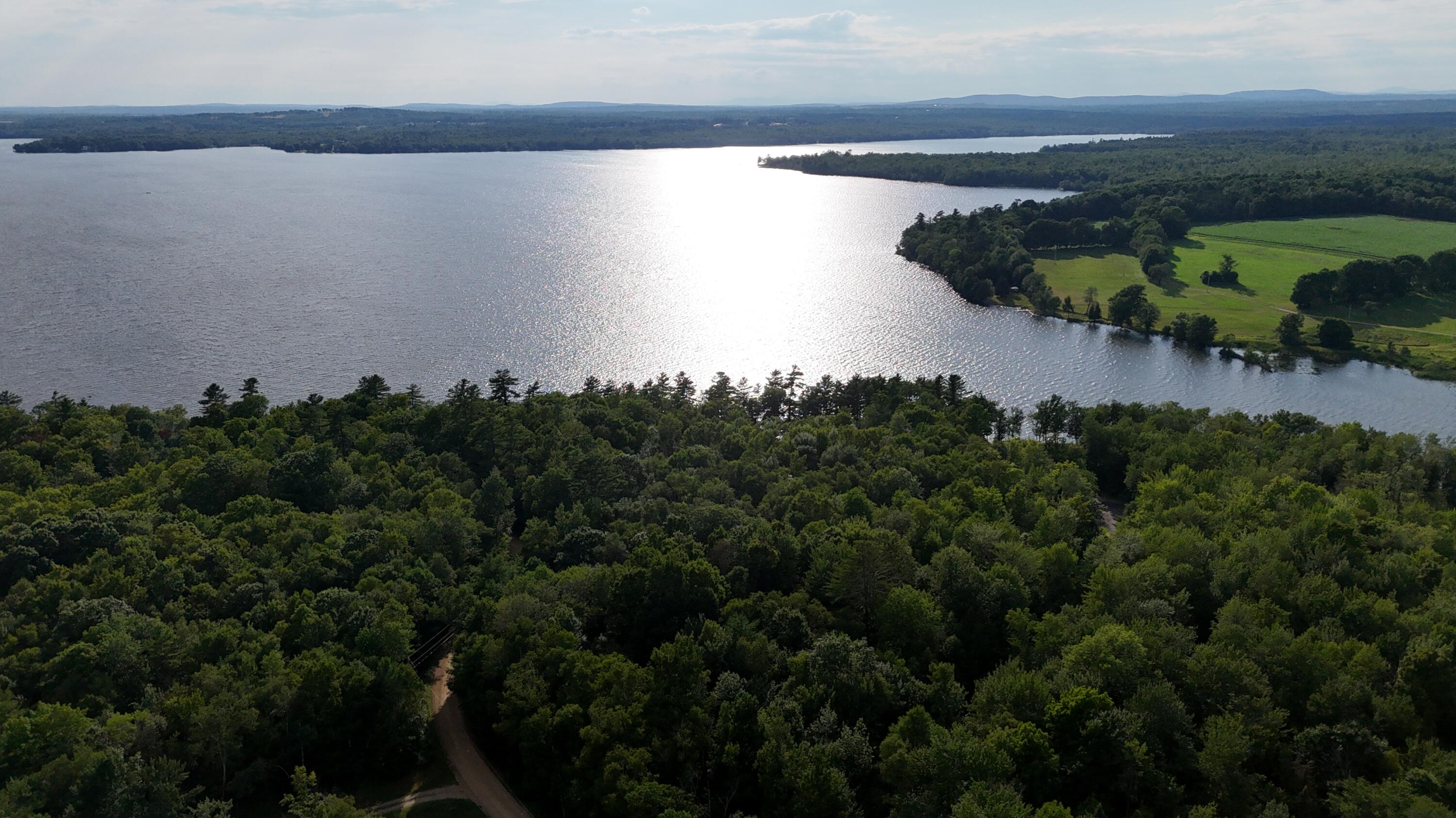 Lot 3-12 Shady Lane, Newport, ME, 04953