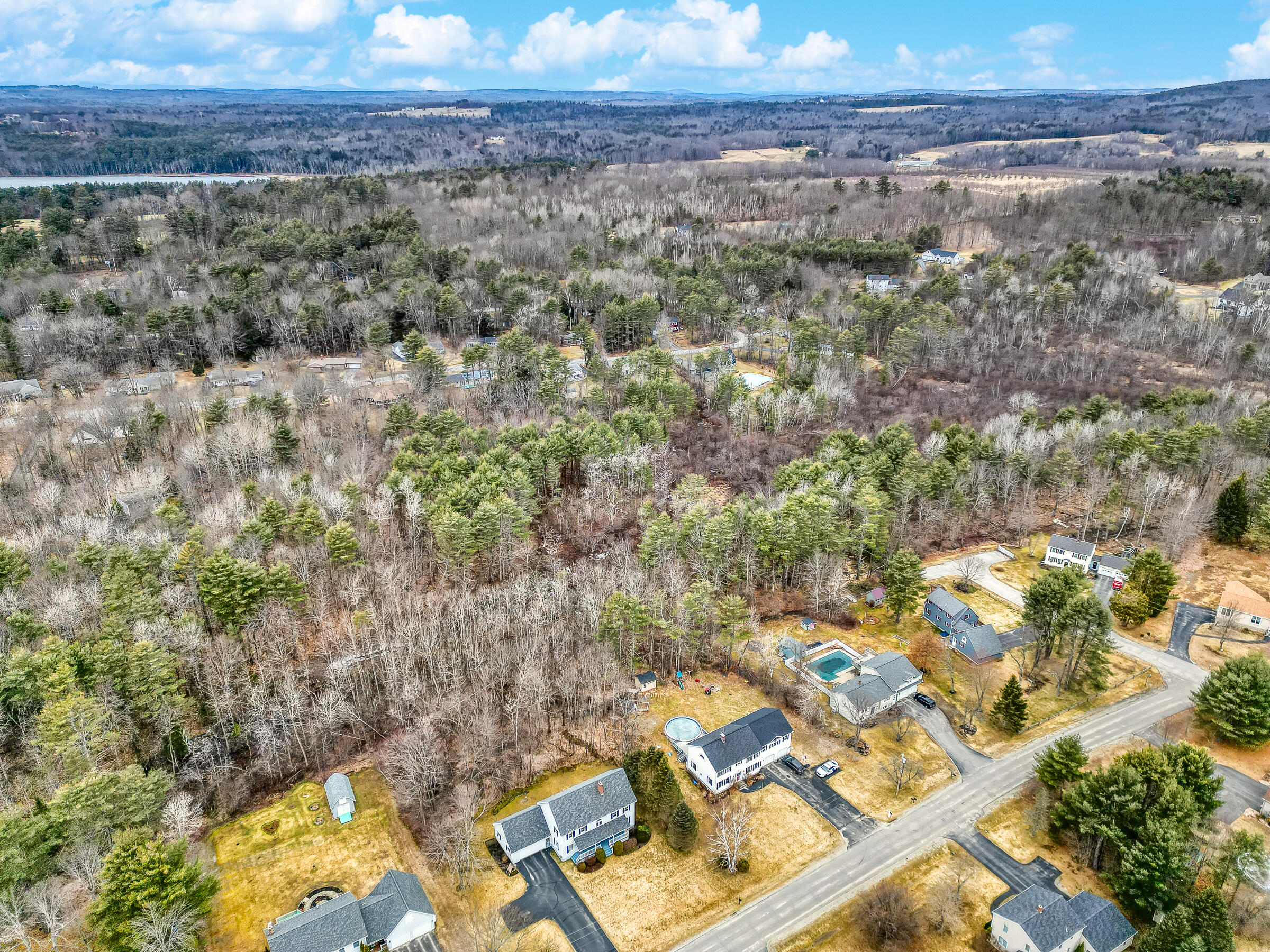 0 Cross Street, Manchester, ME, 04351