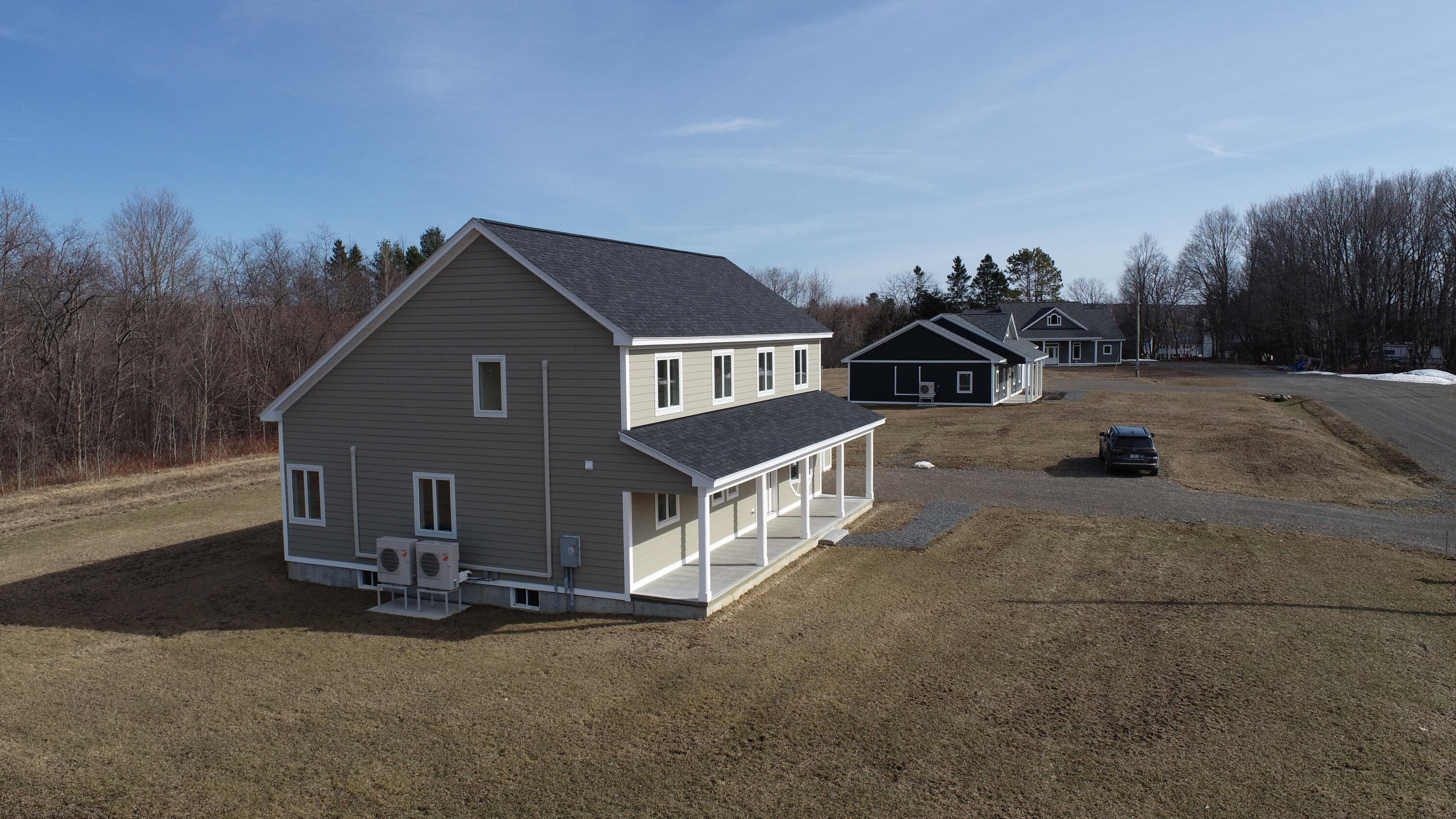 15 Lilac Lane, Houlton, ME, 04730