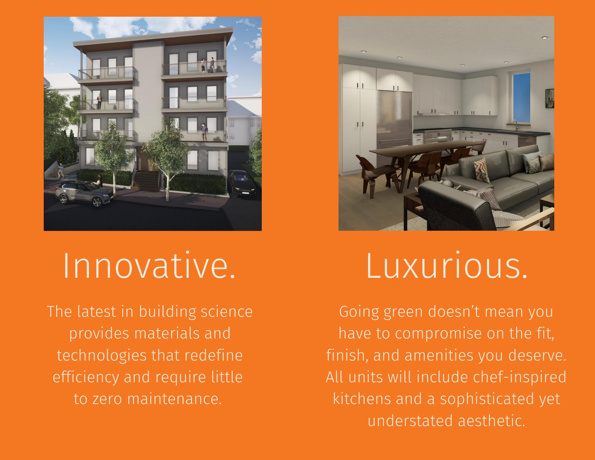 130 Morning Street UNIT 3A, Portland, ME, 04101