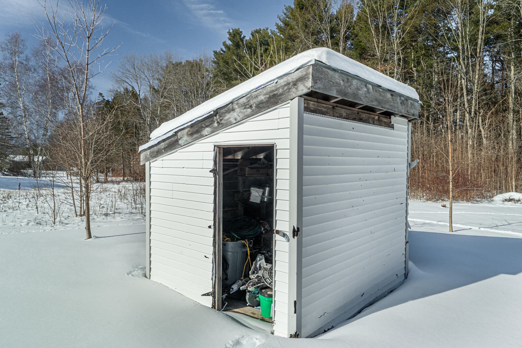 18 Eaton Drive, Buxton, ME, 04093