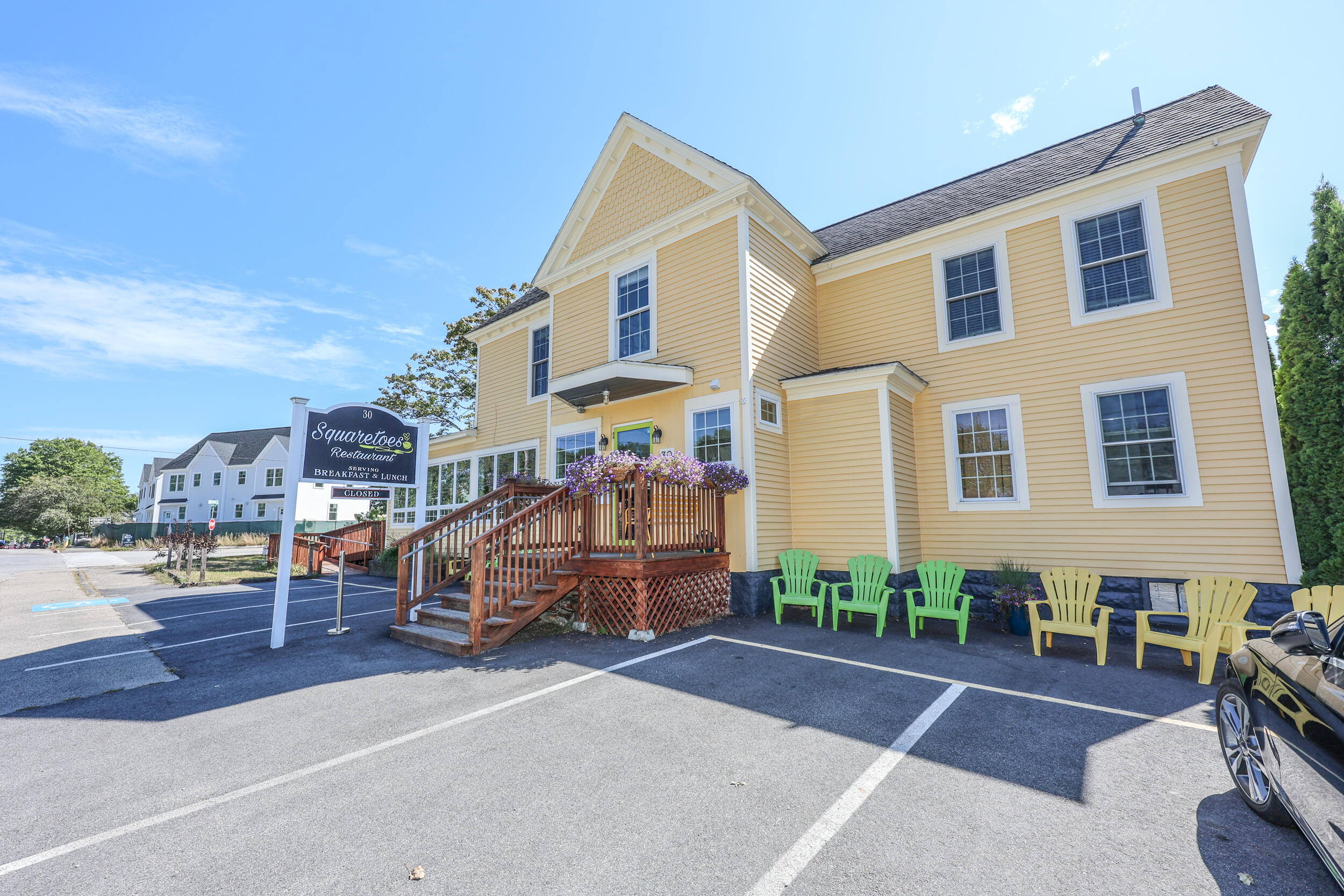 30 York Street UNIT 1, Kennebunk, ME, 04043
