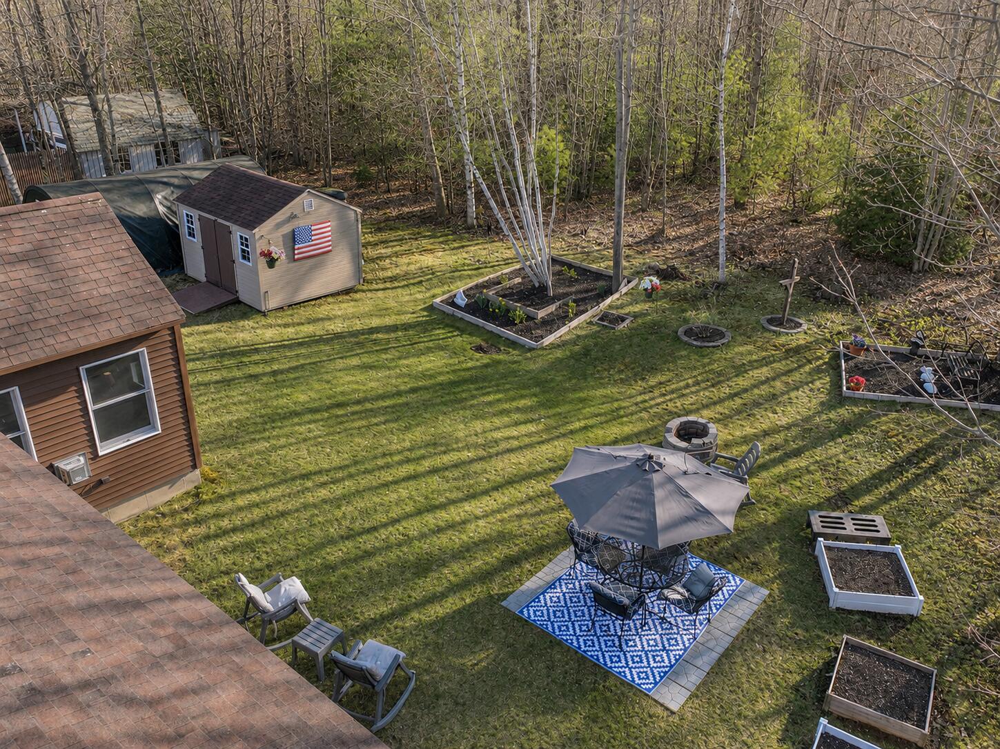 32 Lawn Avenue, Gorham, ME, 04038