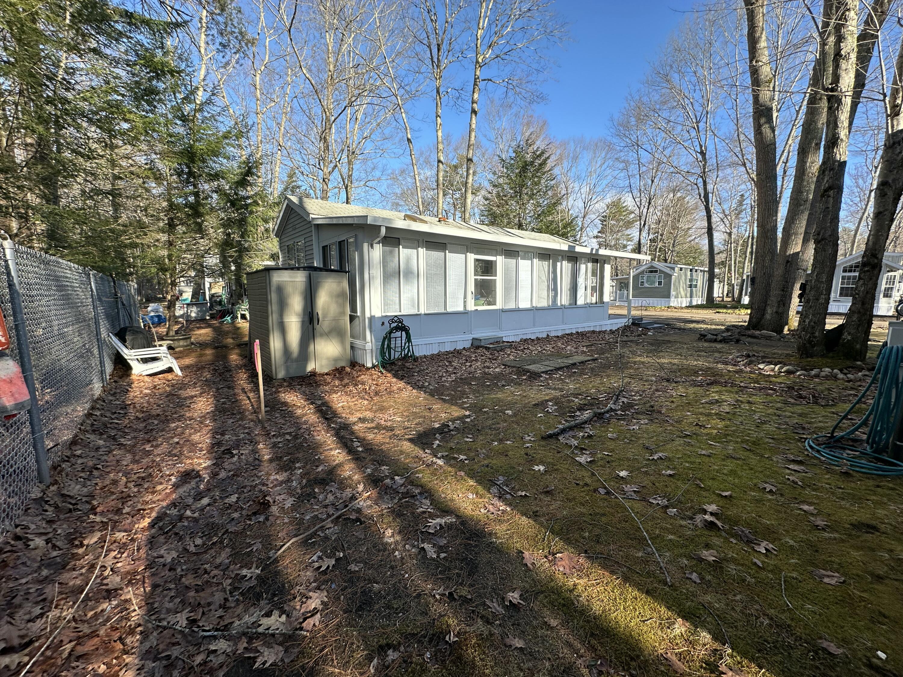 150 Chapel Road UNIT 817, Wells, ME, 04090