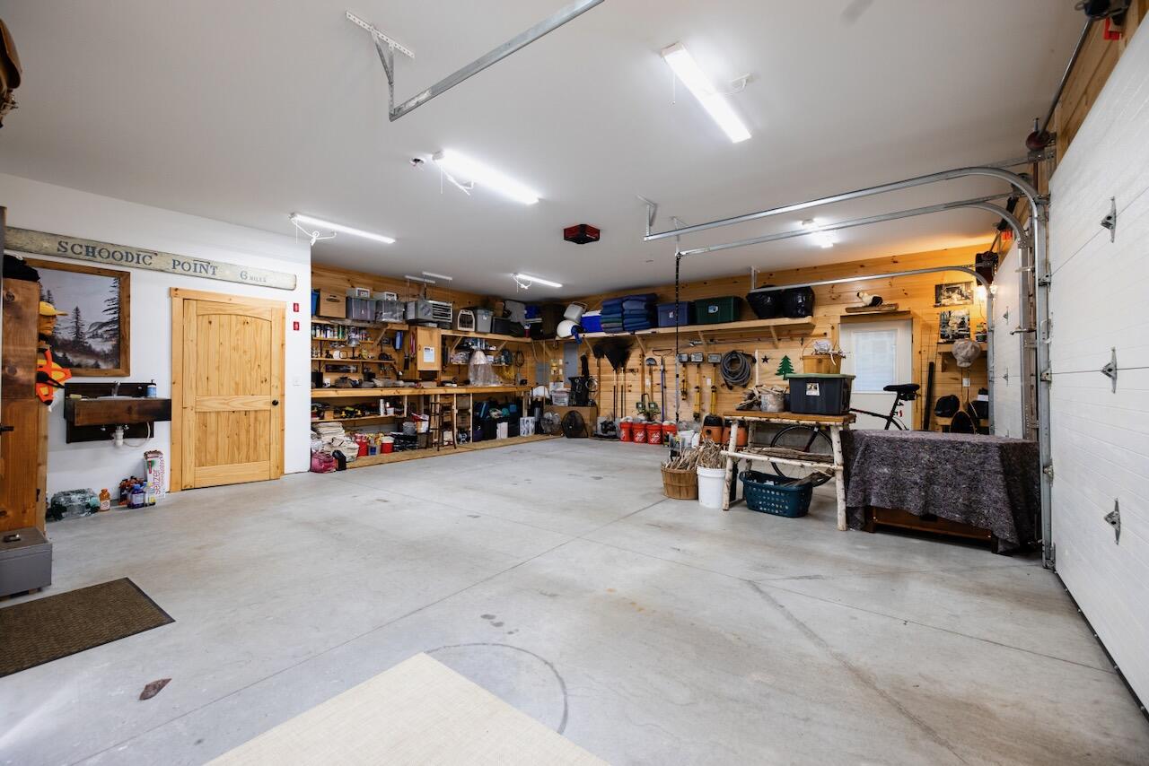 86 Beaver Creek Farm Road, Bridgton, ME, 04009