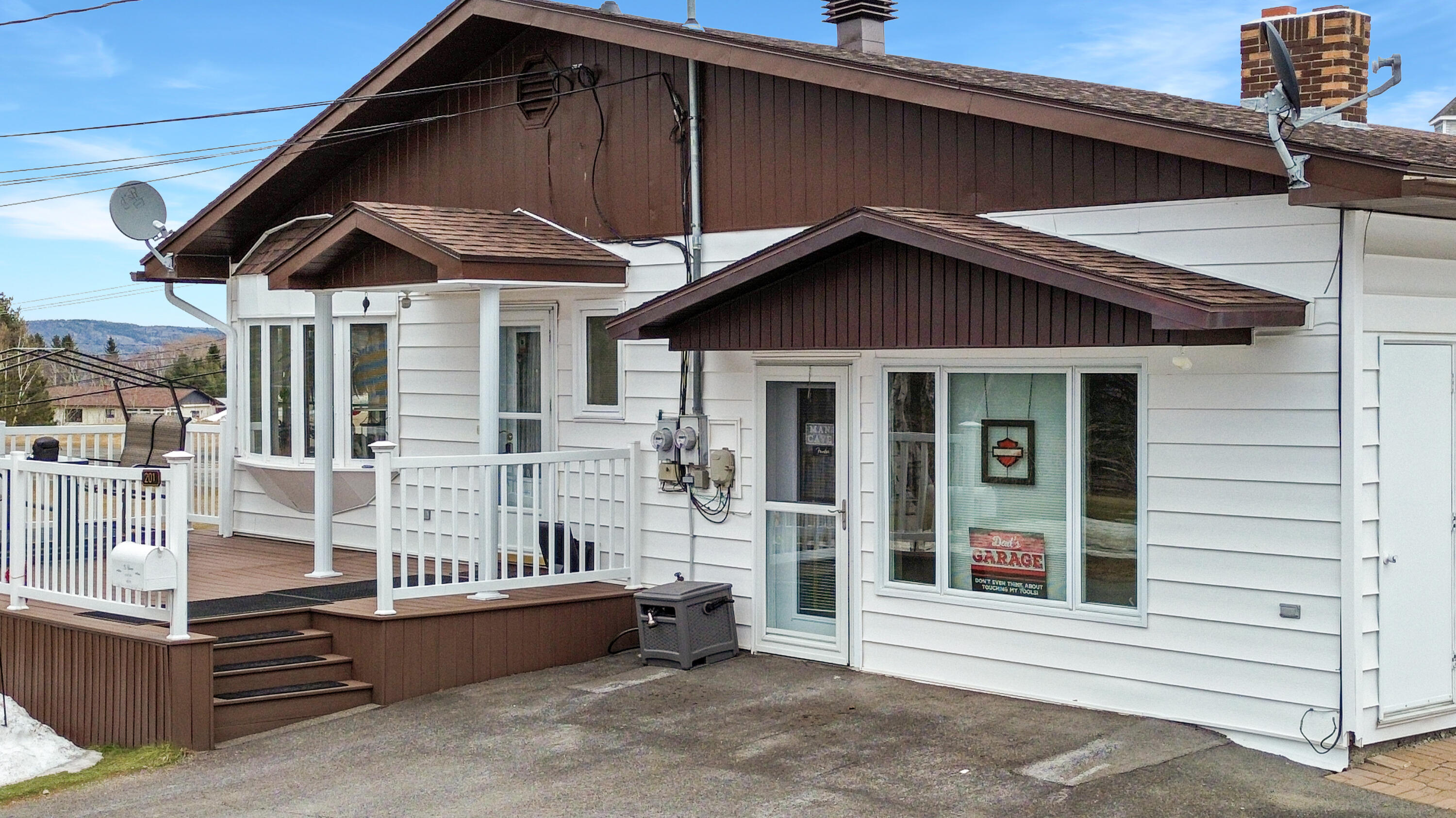 117 25th Avenue, Madawaska, ME, 04756