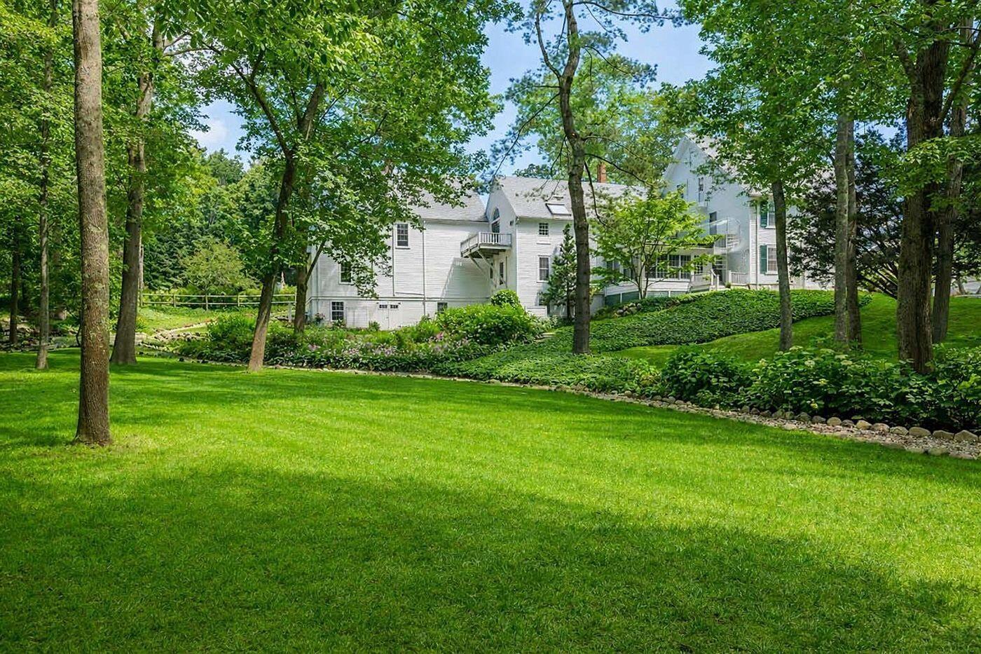 22 High Street, Camden, ME, 04843