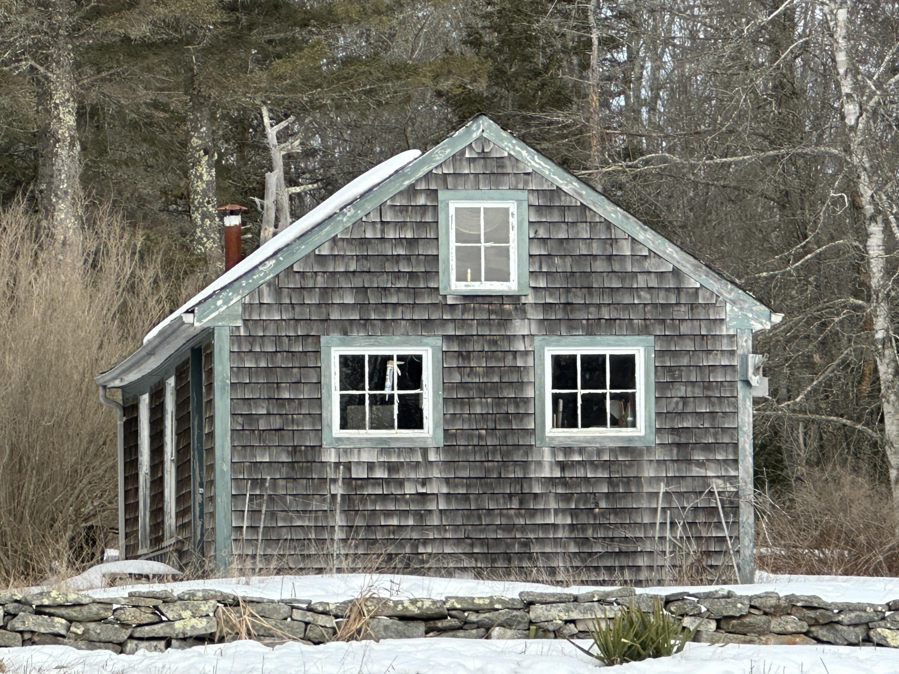 47 Ridge Road, Saint George, ME, 04860