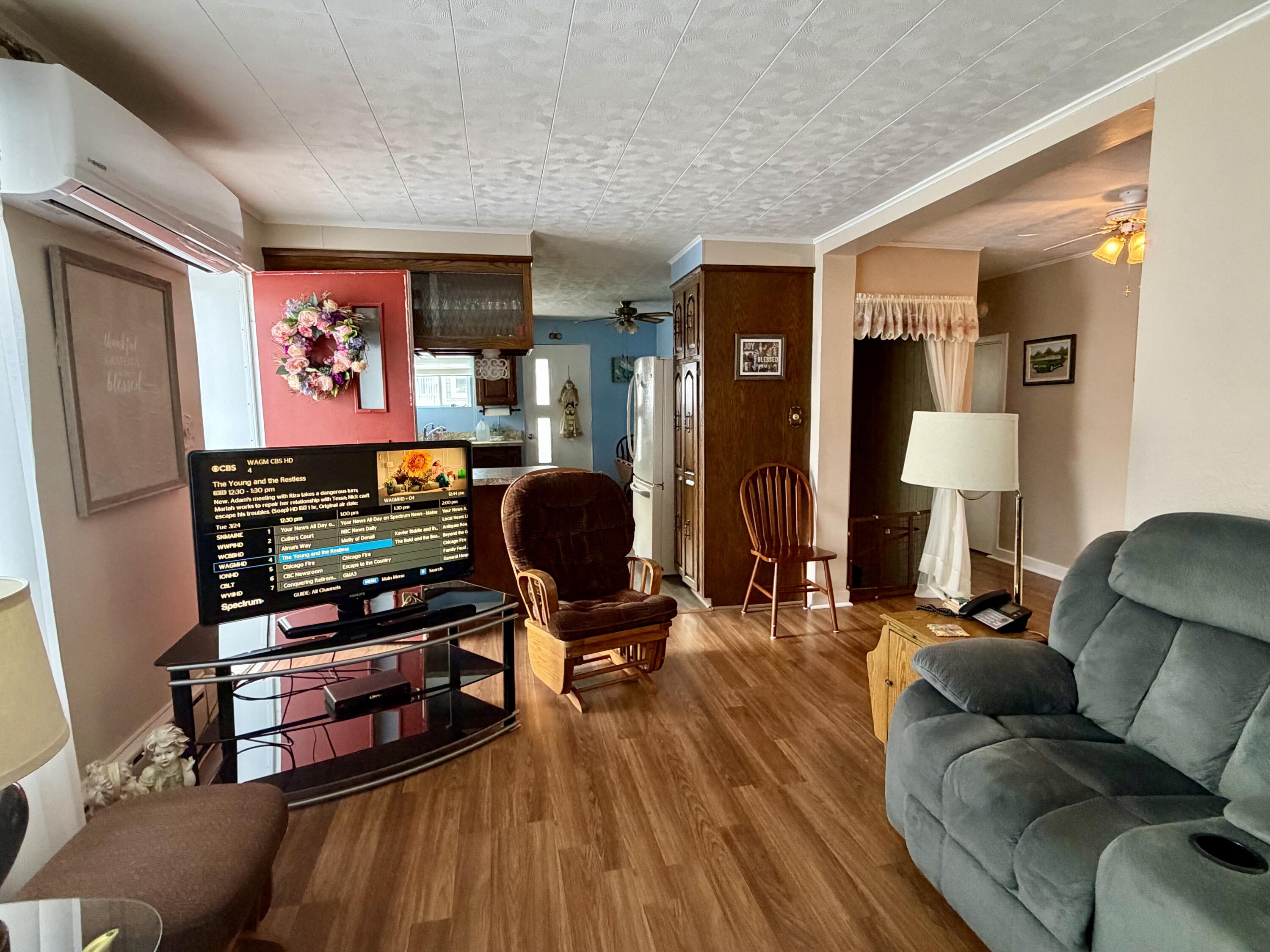 187 Mountain View Avenue, Madawaska, ME, 04756