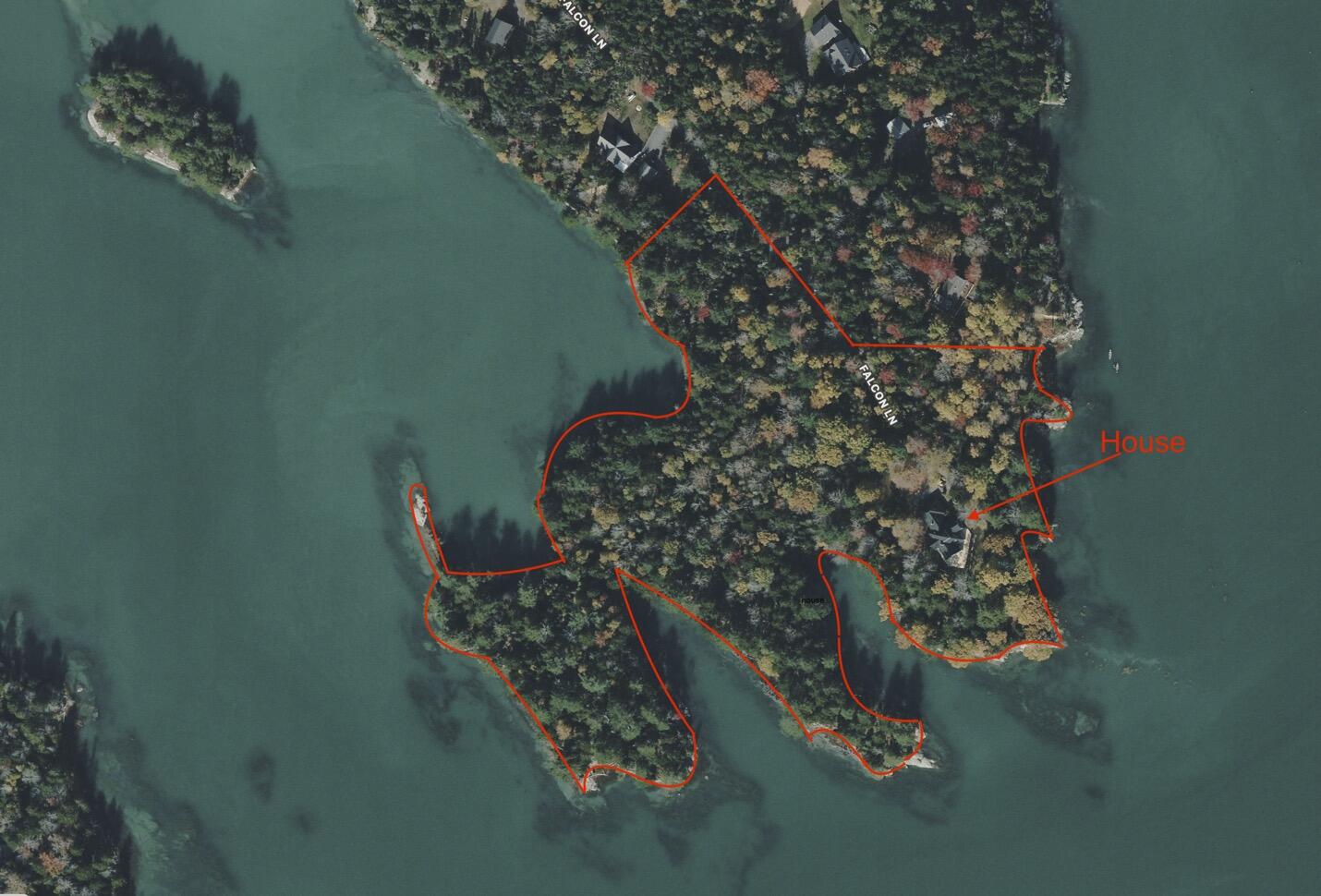 82 Falcon Lane, Lamoine, ME, 04605