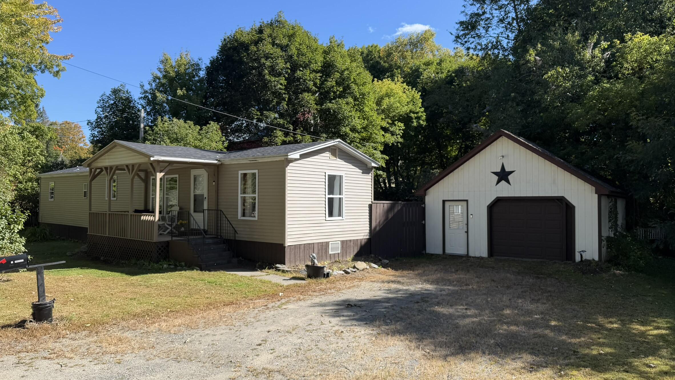 Piscataquis County