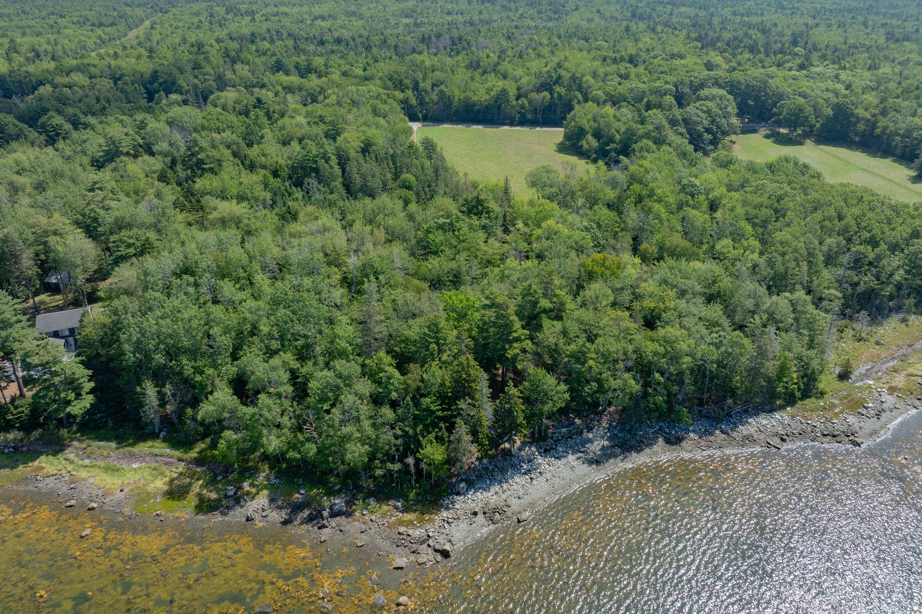 0 Bayside Road, Spring Lot 2, Ellsworth, ME, 04605