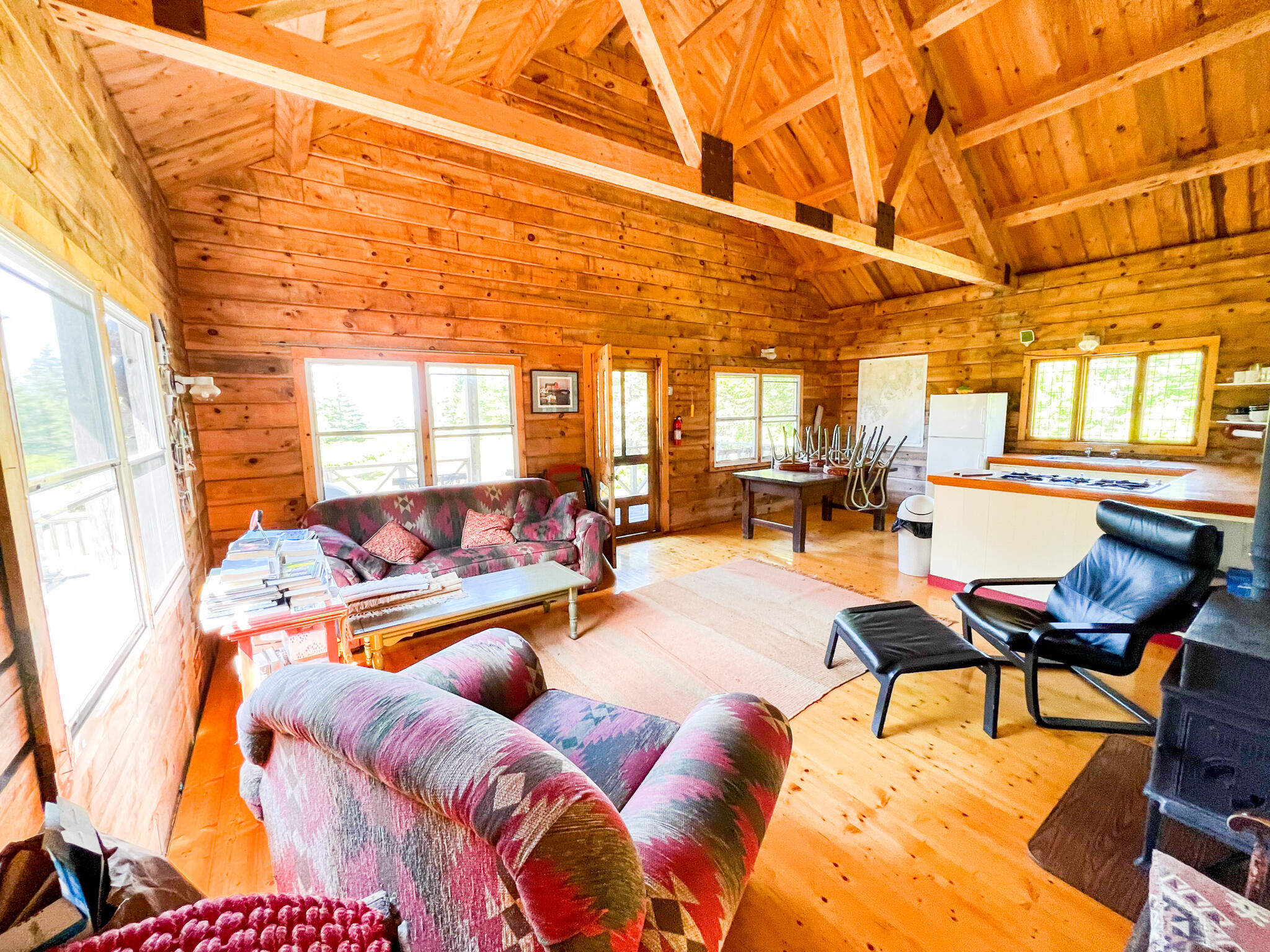 0 Pomp Island, Beals, ME, 04611