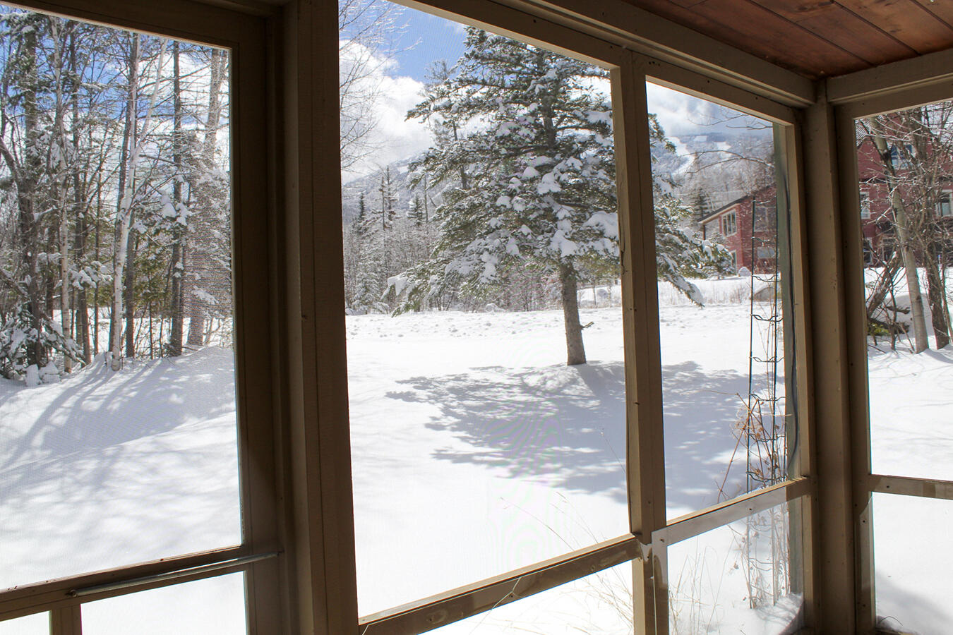 400 Snowflower Court UNIT 400, Carrabassett Valley, ME, 04947