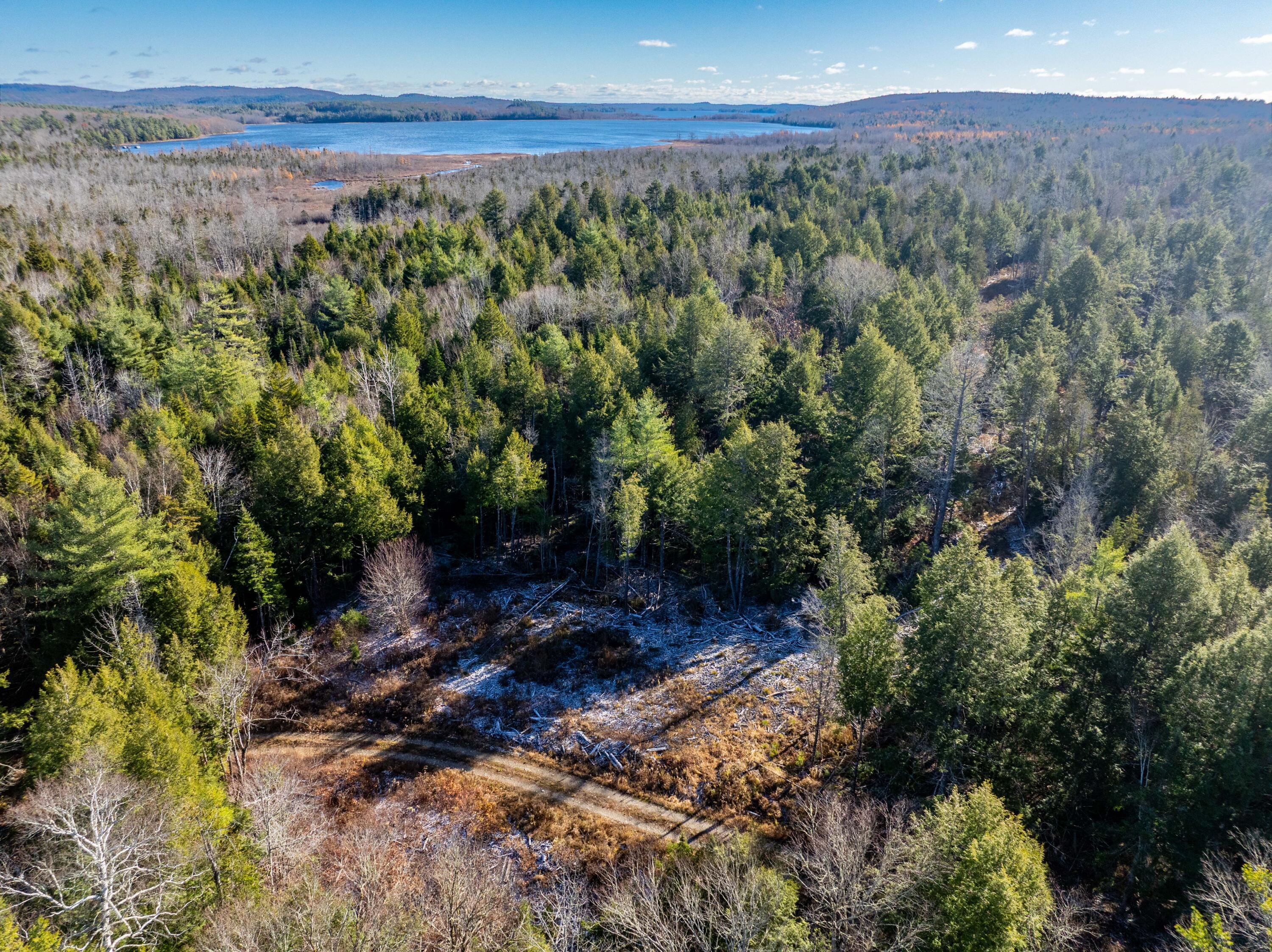 1237 Ayers Junction Road, Charlotte, ME, 04666