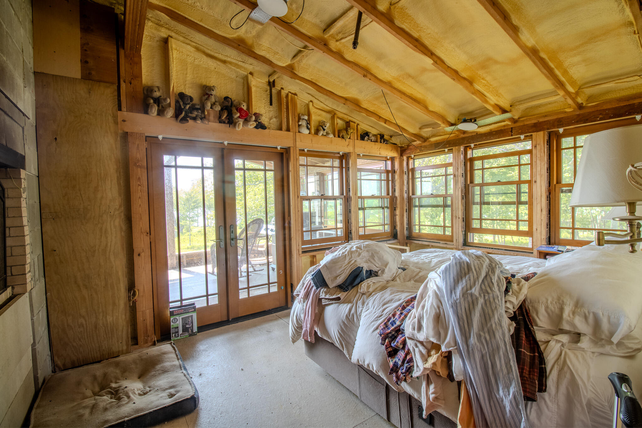 100 Hardwood Point Point, Harrington, ME, 04643