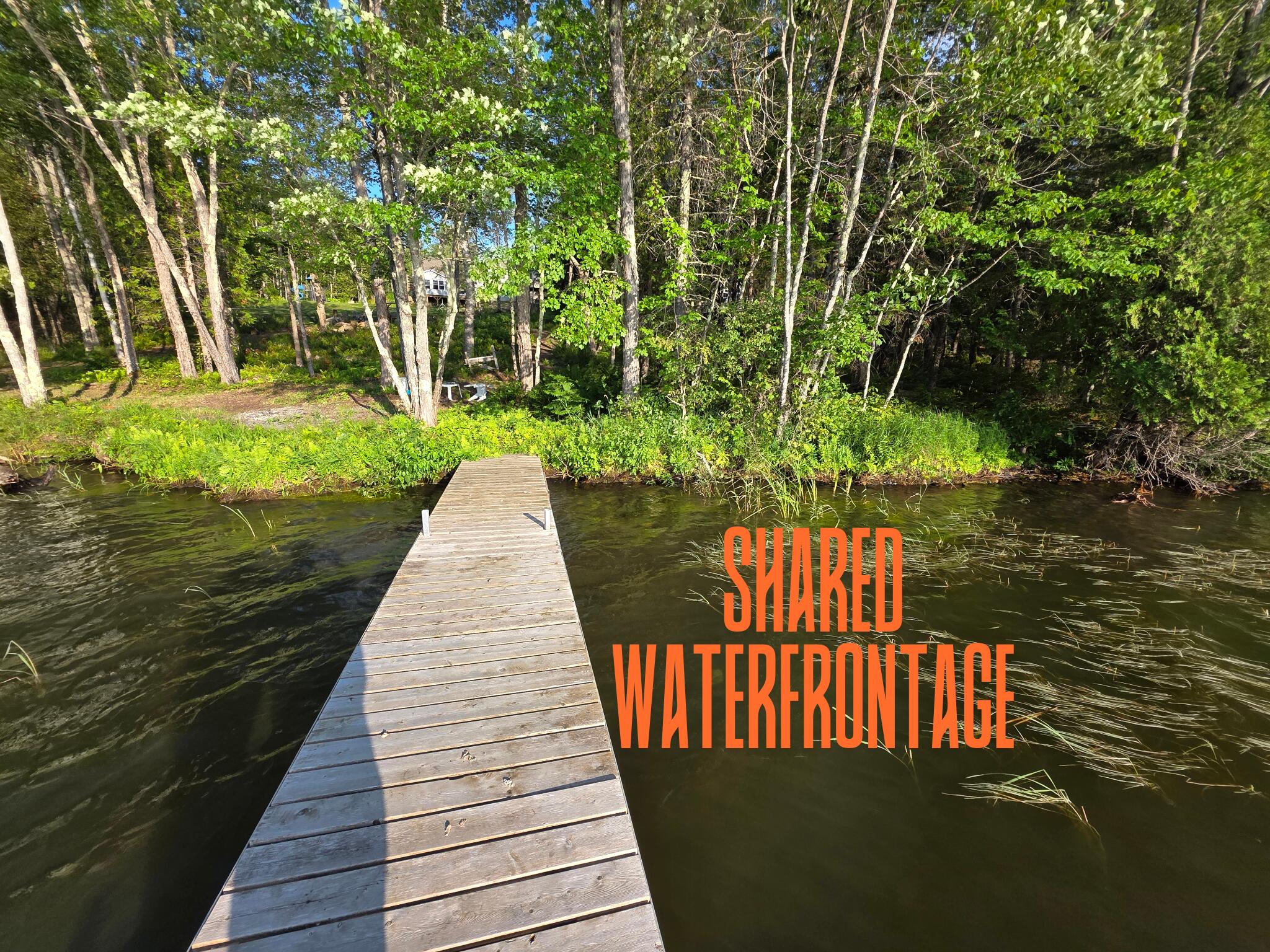 Lot 3-12 Shady Lane, Newport, ME, 04953