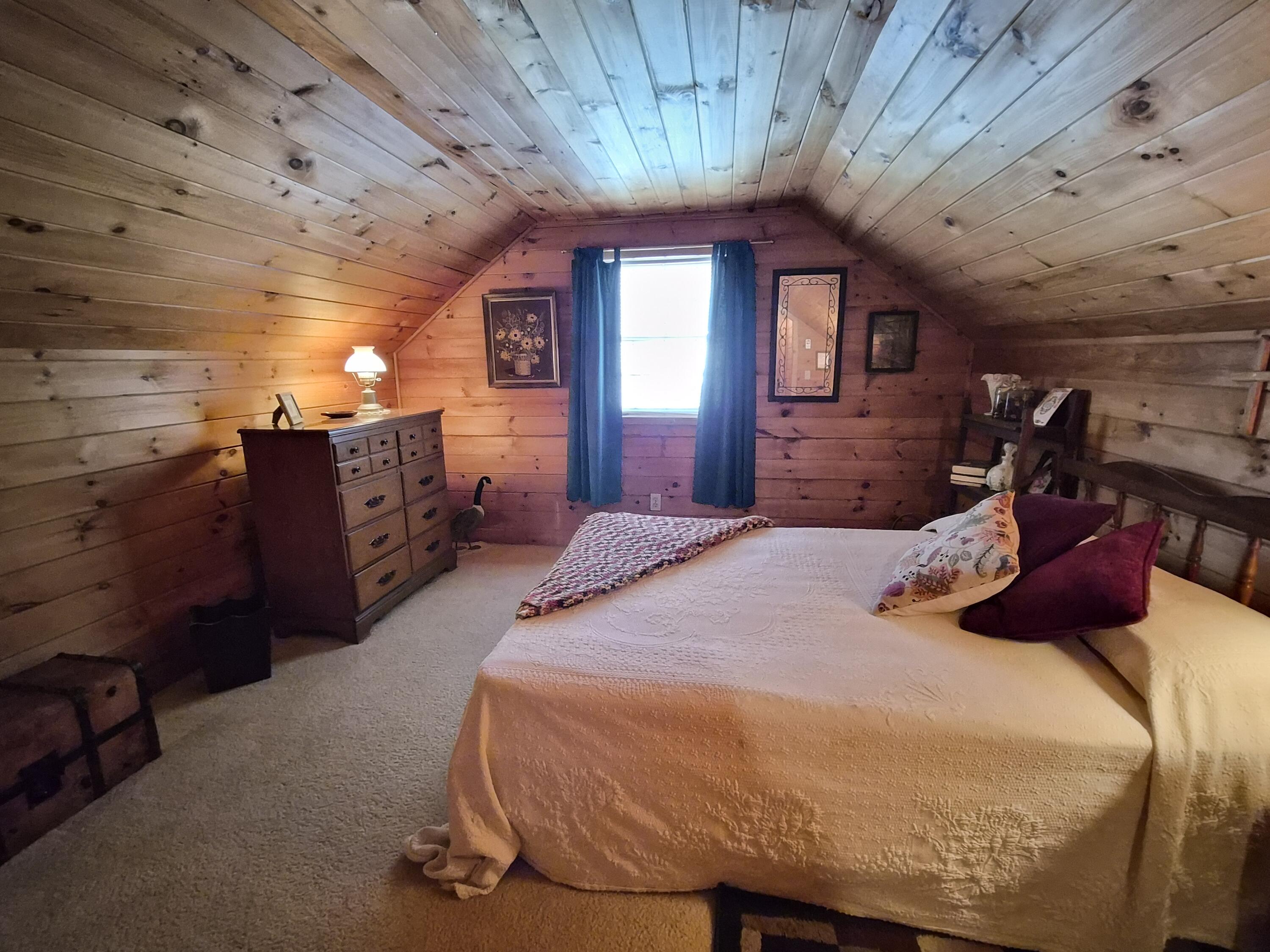 579 Federal Row, Industry, ME, 04938