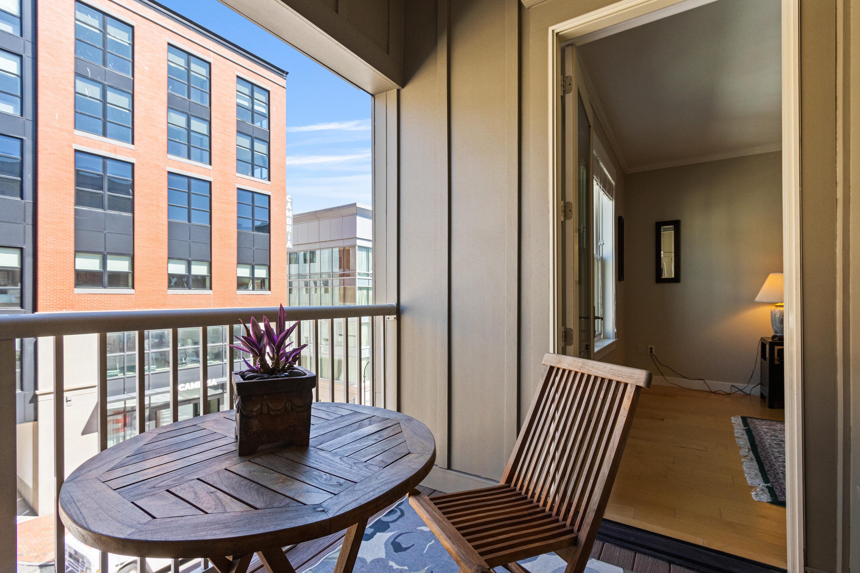 22 Hancock Street UNIT 303, Portland, ME, 04101