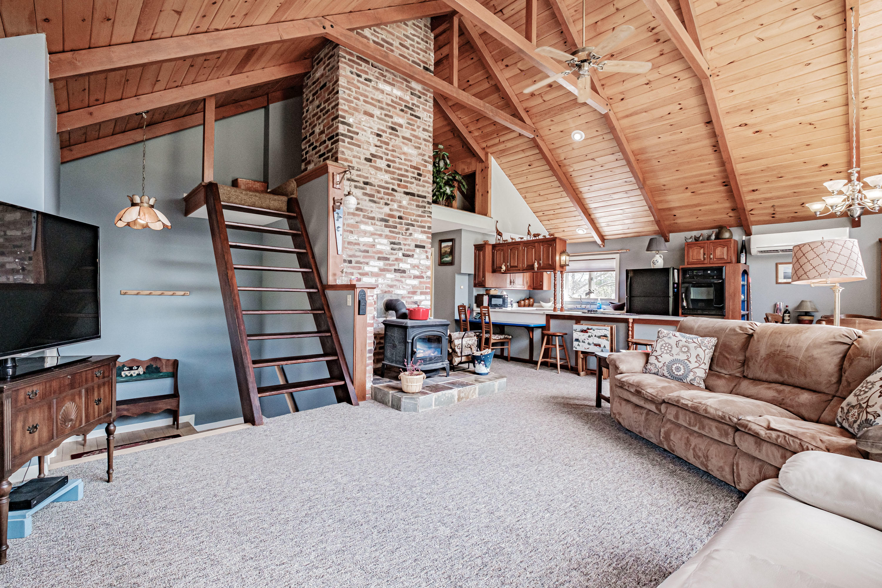 20 Bell Lane, Greenwood, ME, 04255