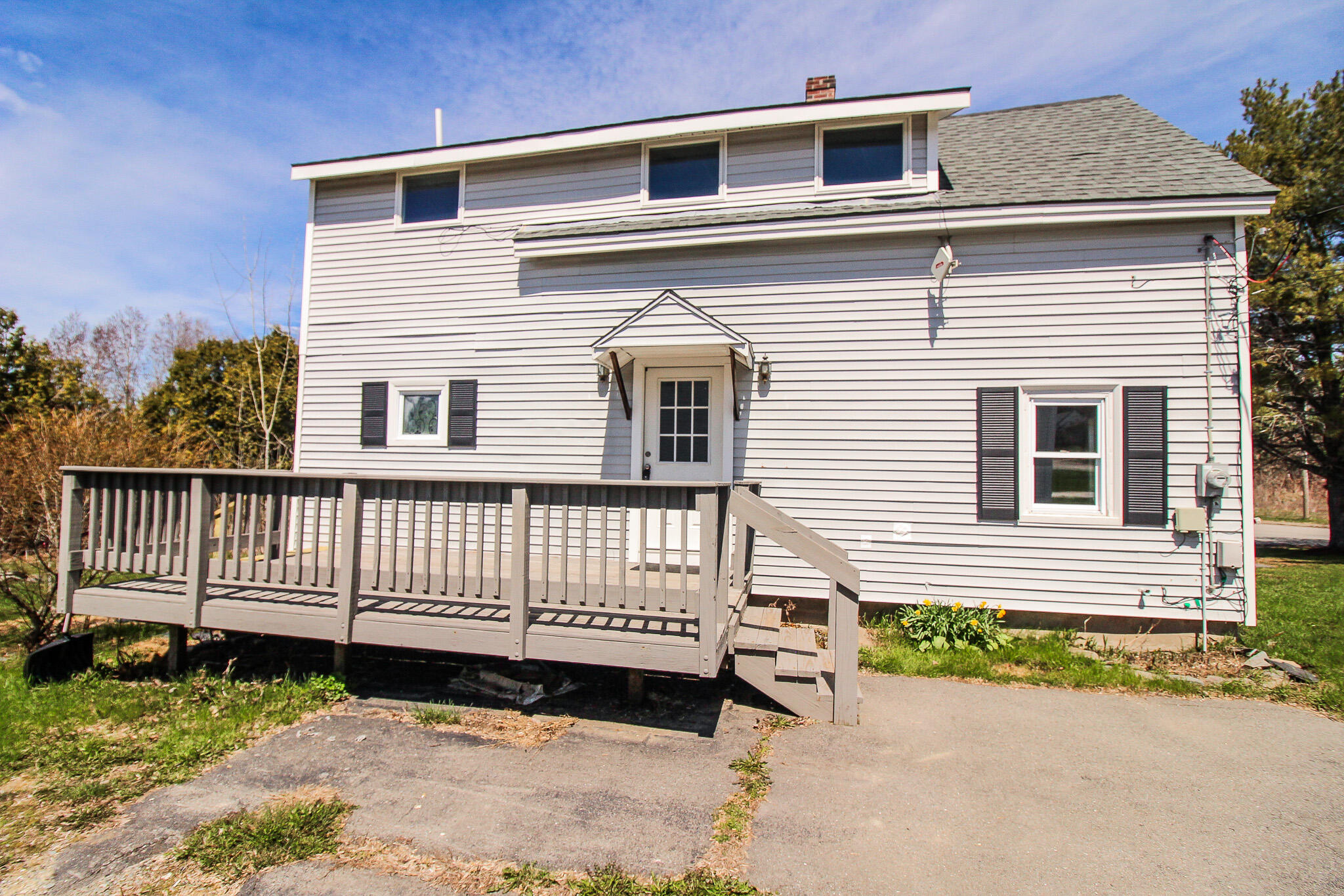35 Mildred Avenue, Bangor, ME, 04401