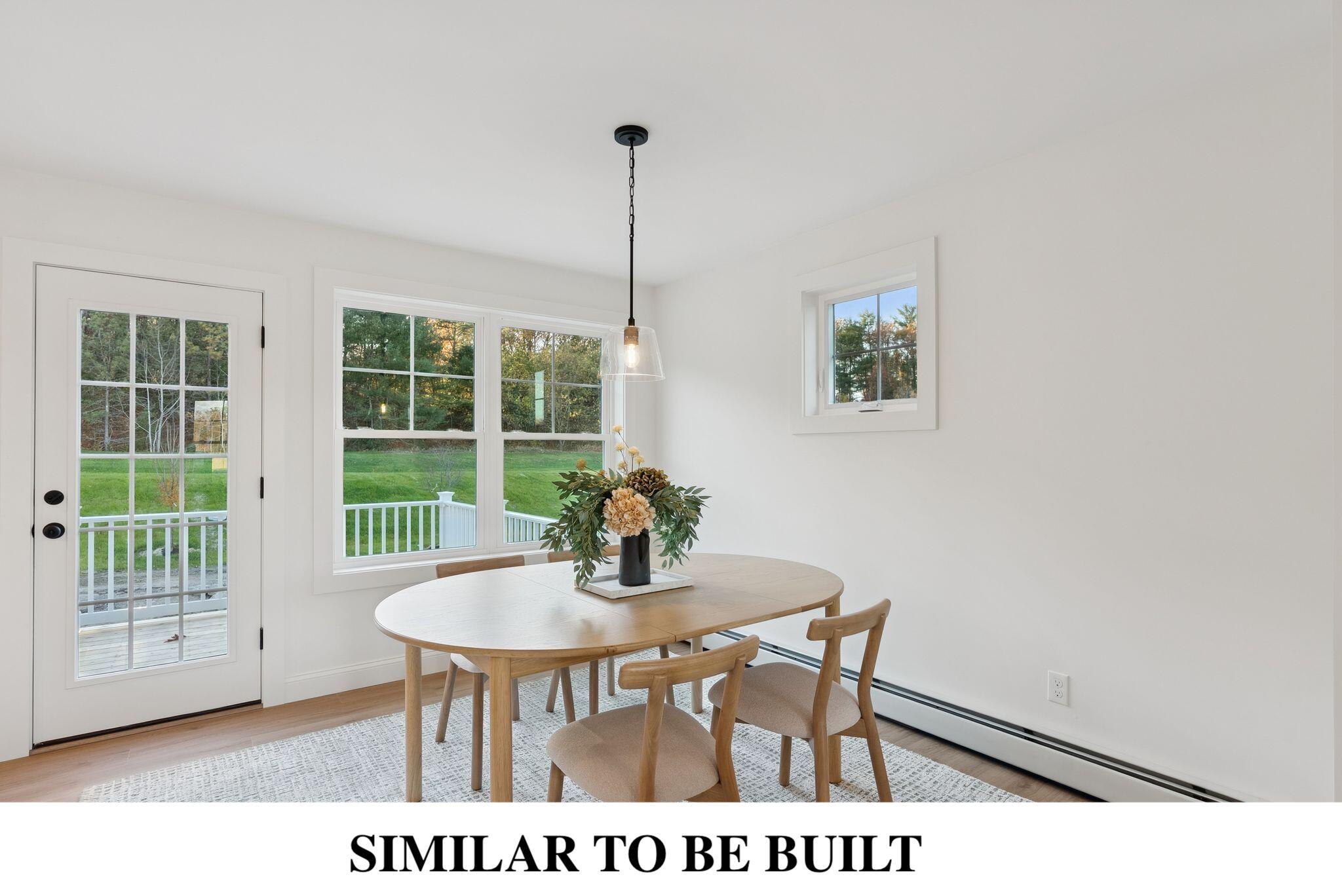 4 Feldspar Lane UNIT 31, Cumberland, ME, 04021