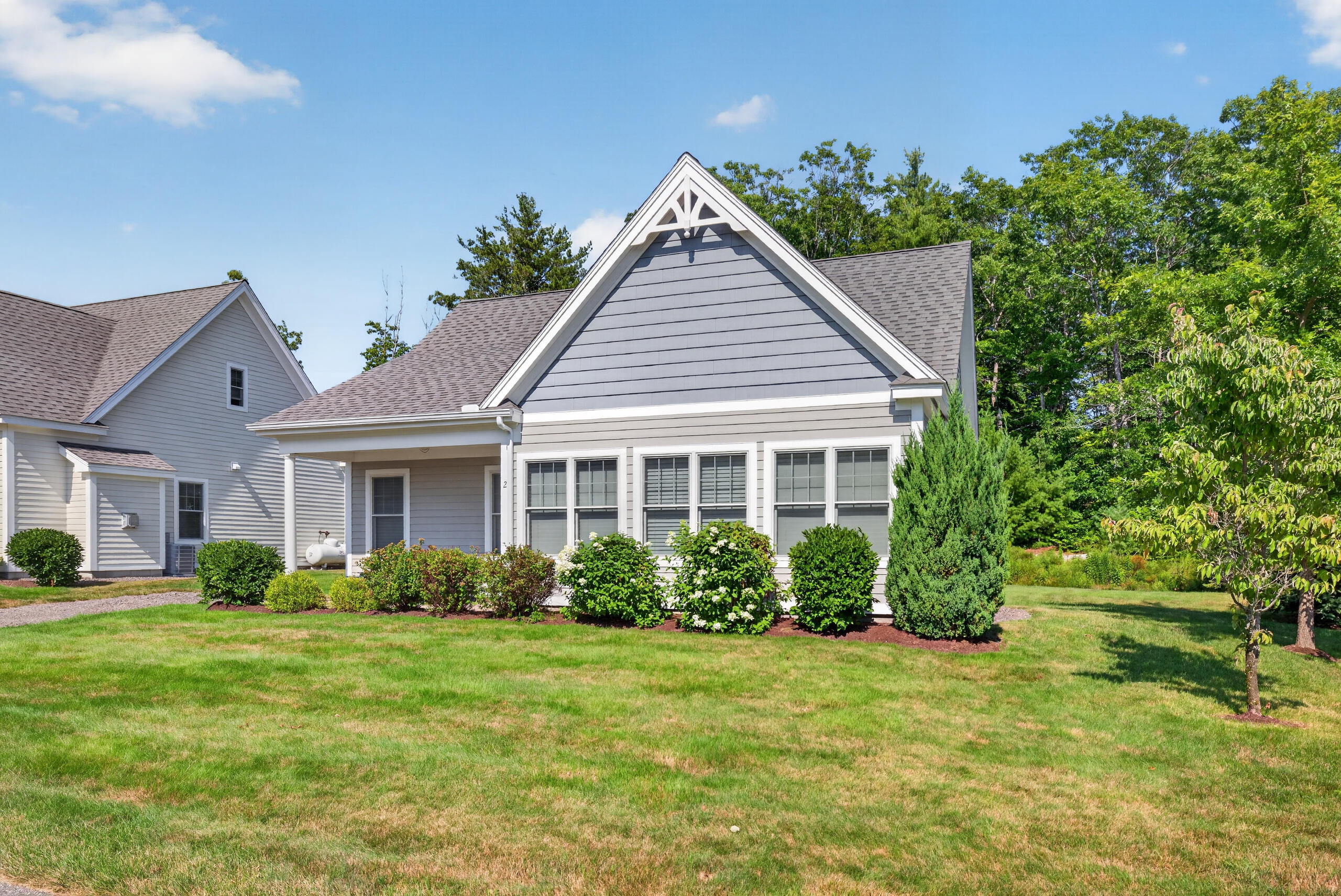 Photo of 2 Kings Pine Lane #123 Arundel ME 04046