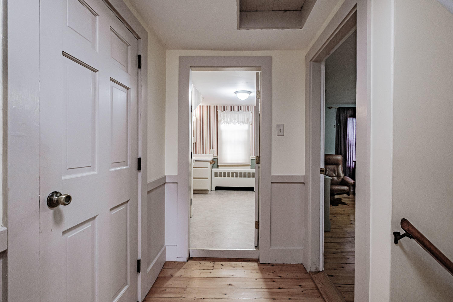 20 Paradise Road, Bethel, ME, 04217-3600