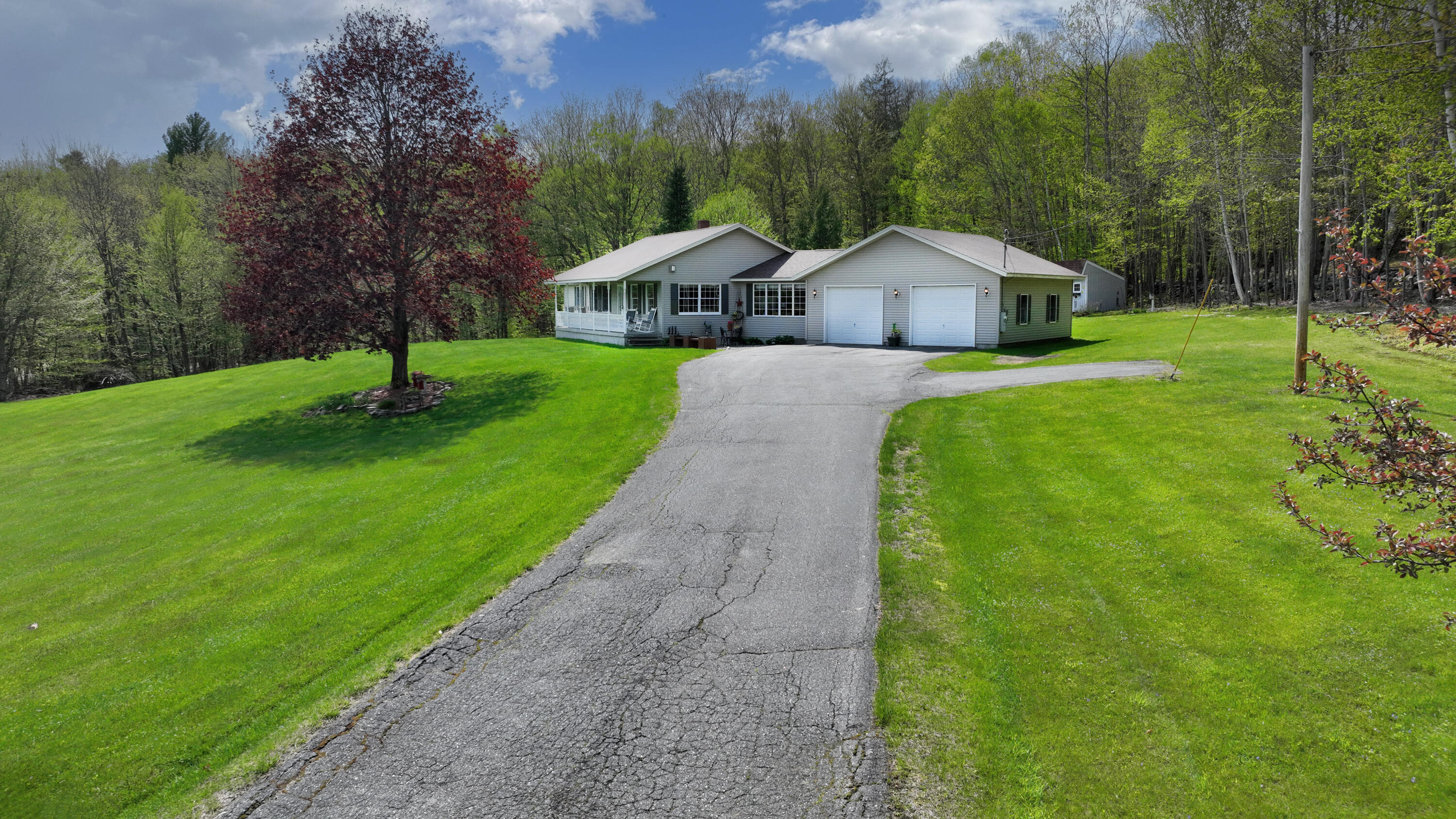 1000 Franklin Road, Jay, ME 04239 DJI_0773