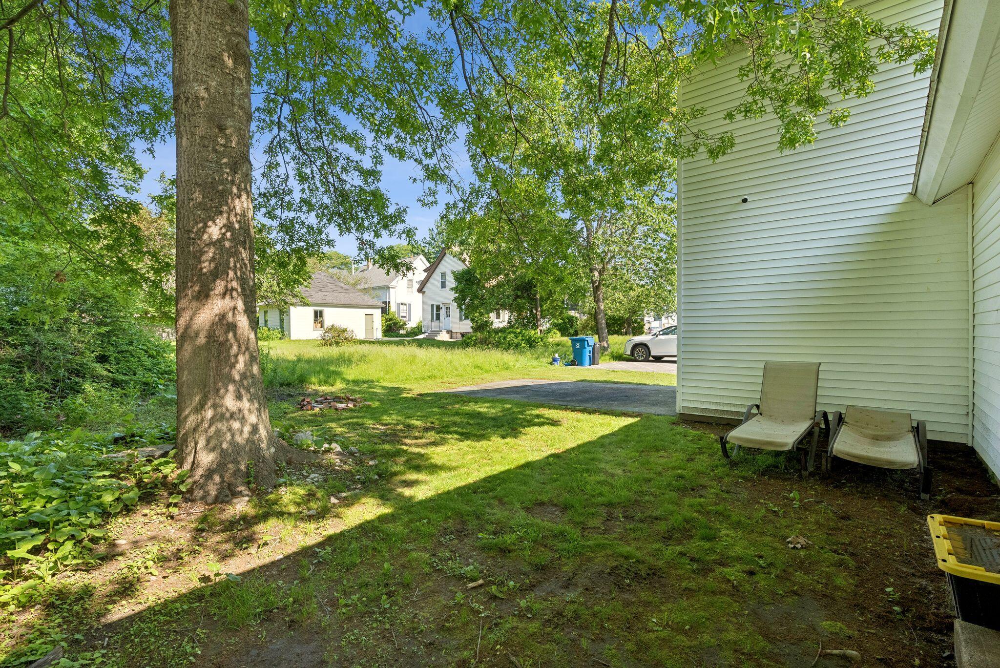 930 Forest Avenue, Portland, ME, 04103