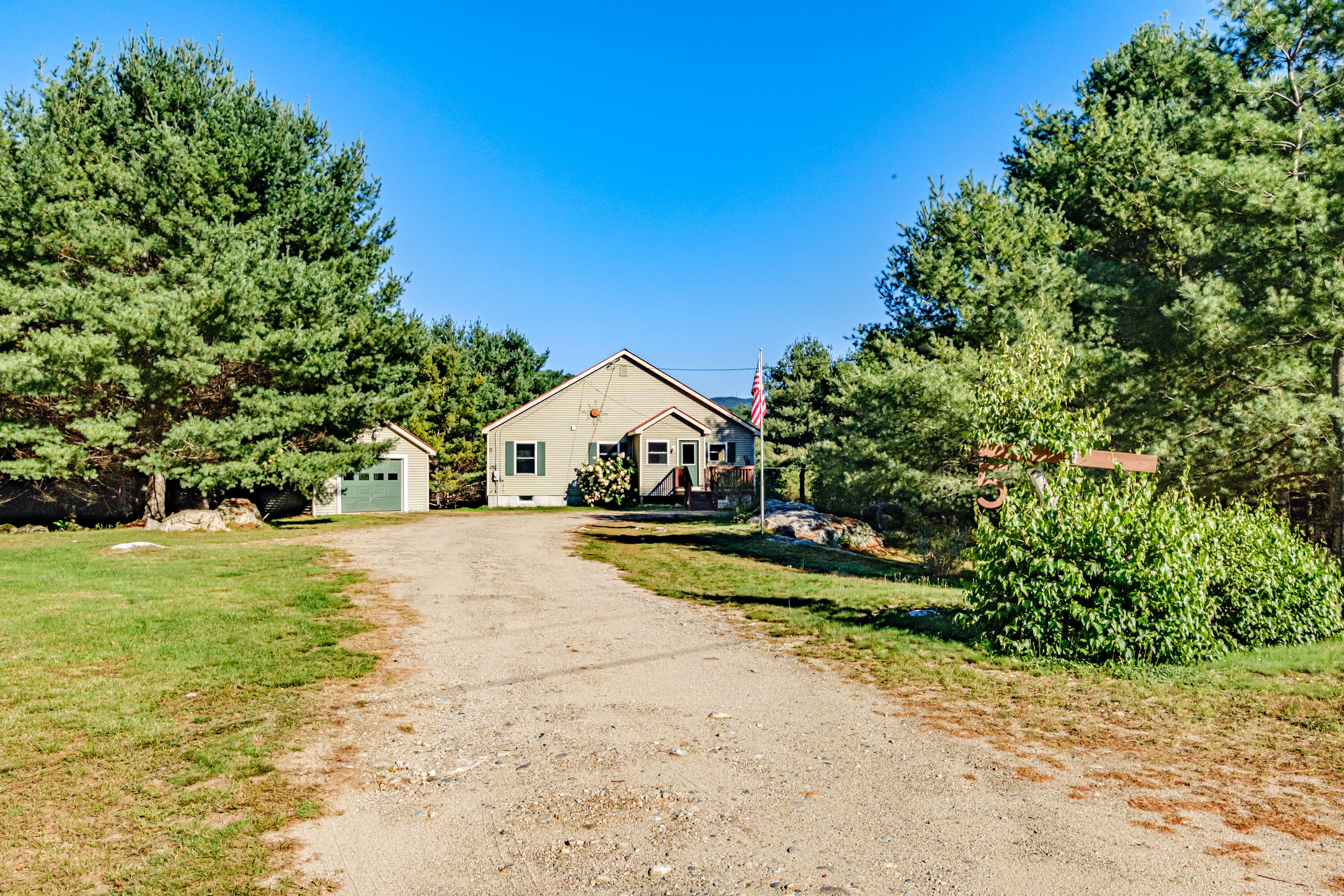5 Meadowlark Road, Woodstock, ME, 04219-6121