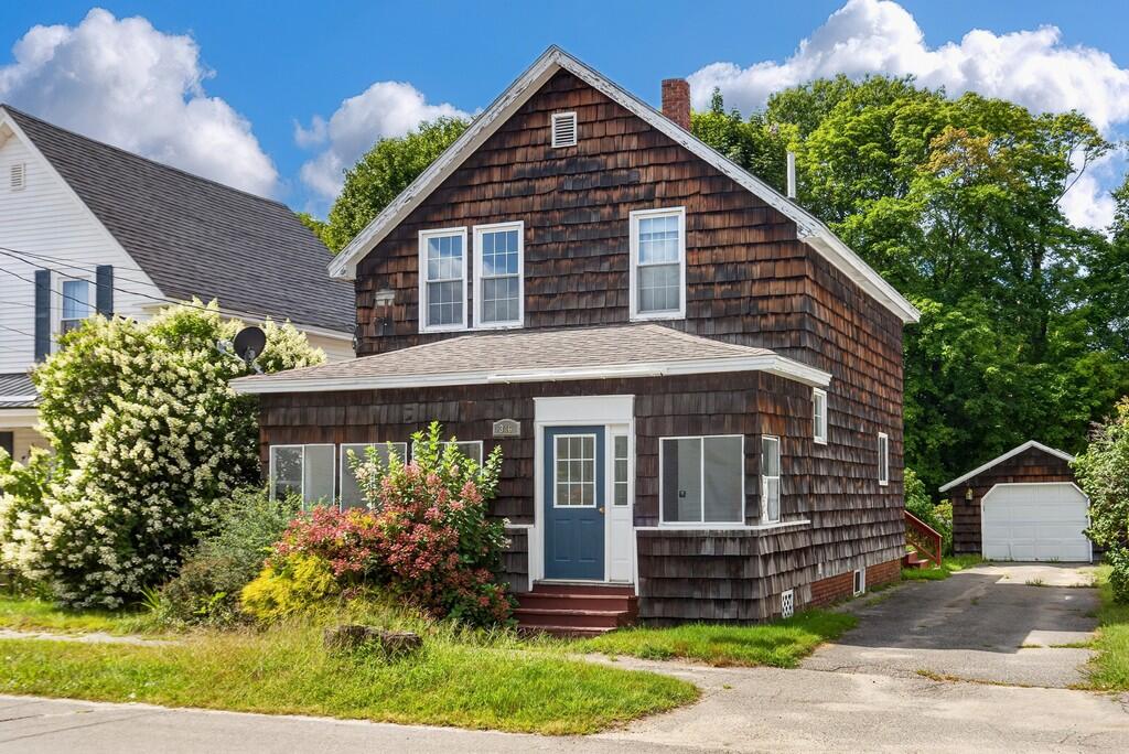 Photo of 346 Penobscot Avenue Millinocket ME 04462