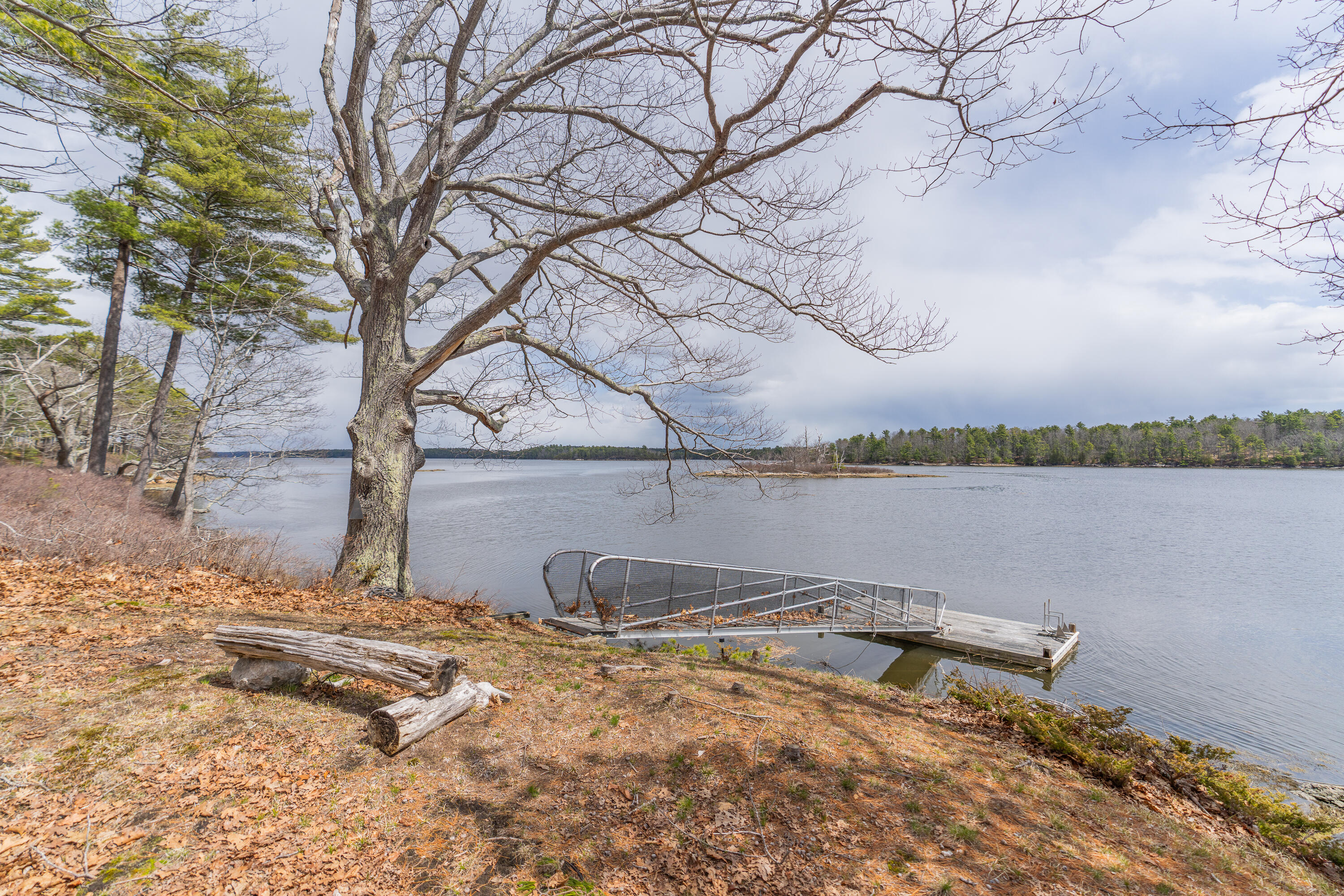 105 Mill Island Road, Arrowsic, ME, 04530