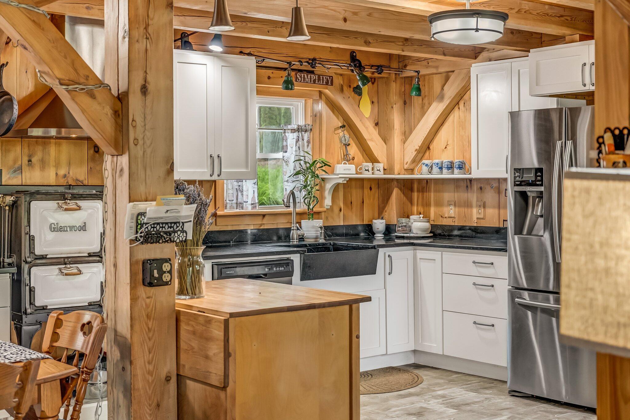 84 Dewmar Lane, Union, ME, 04862