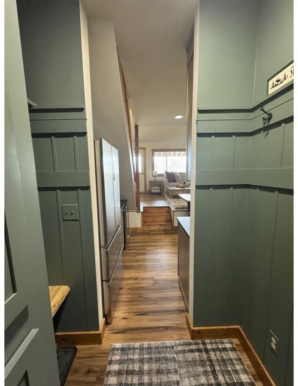 8 Fall Line Drive UNIT S-214, Newry, ME, 04261