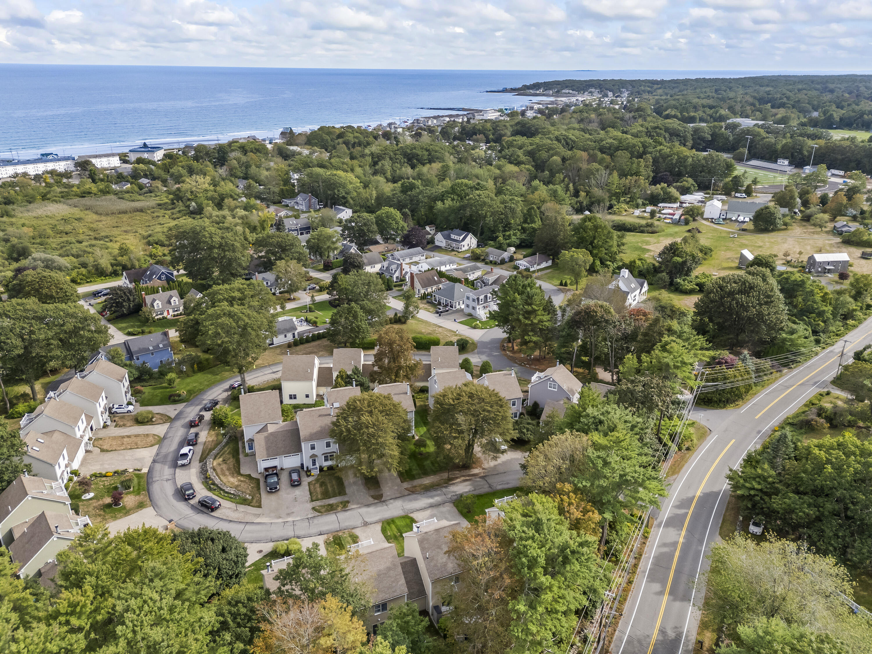 10 Yorke Ridge Way UNIT 10, York, ME, 03909
