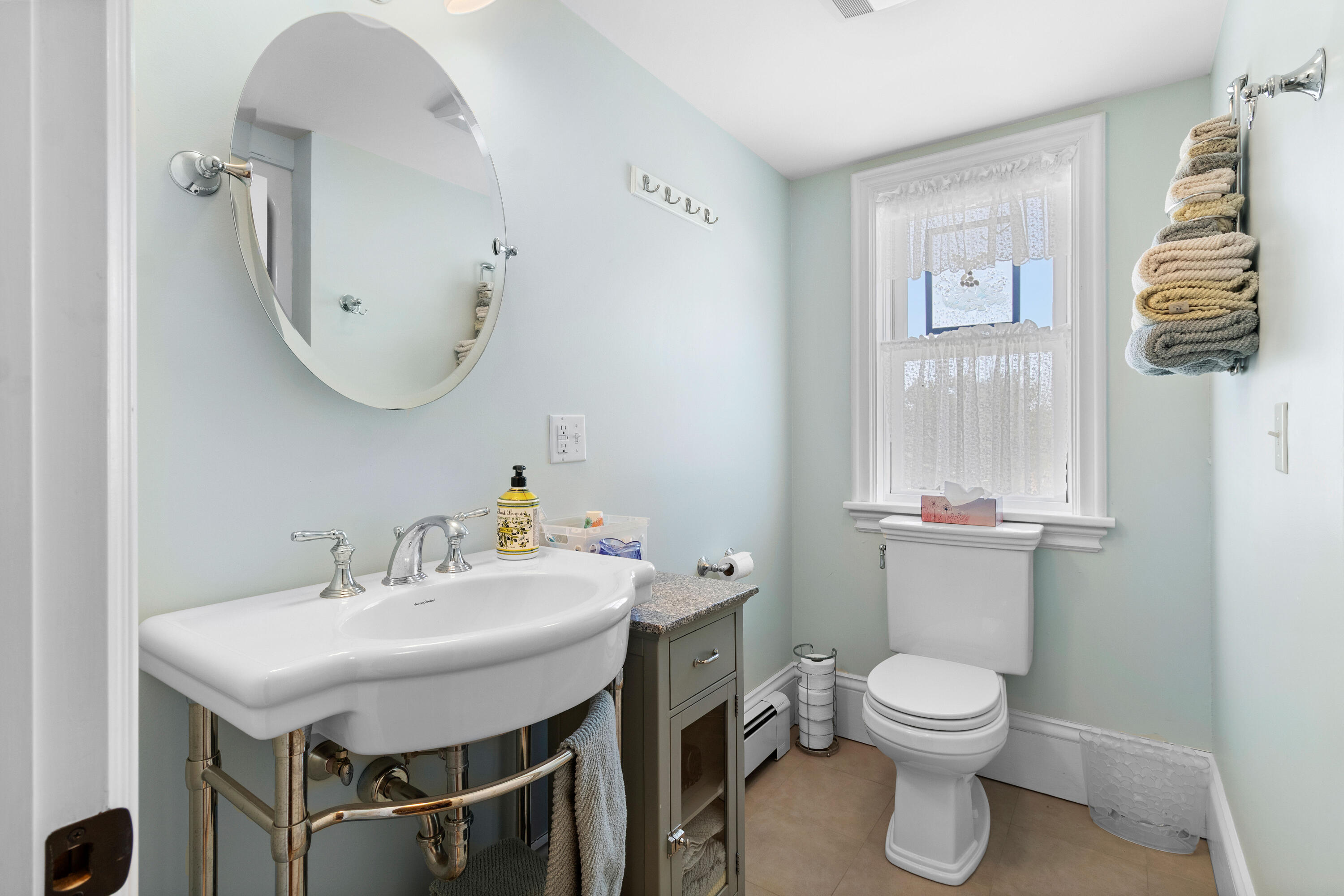 902 Dutch Neck Road, Waldoboro, ME, 04572