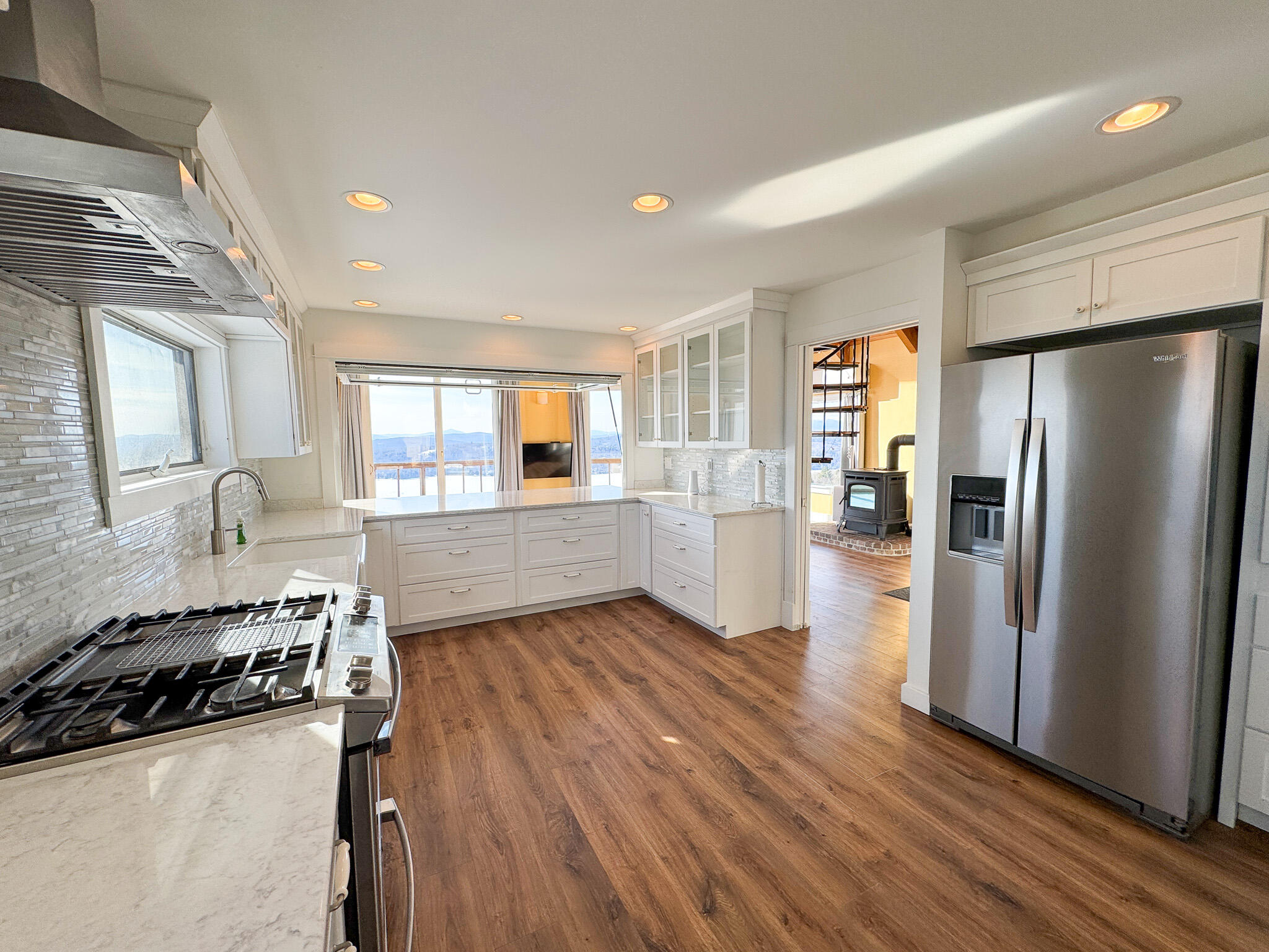 203 East Shore Road, Embden, ME, 04958