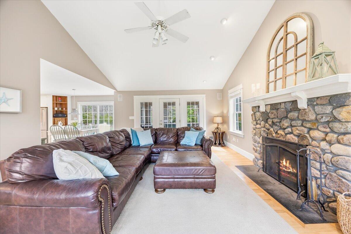8 Elbridge Oliver Way, Scarborough, ME, 04074