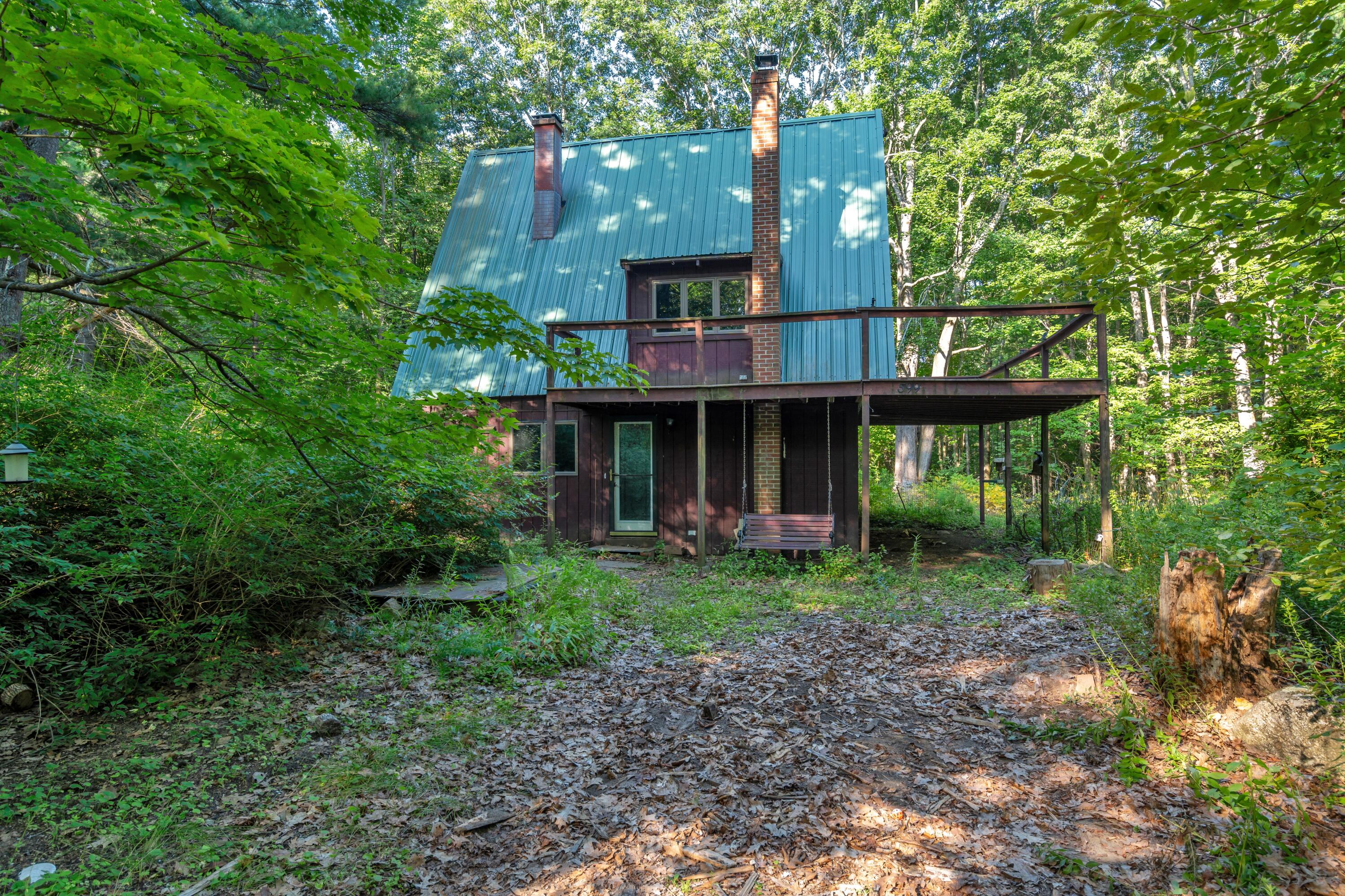 Photo of 599 Williams Road Lyman ME 04002
