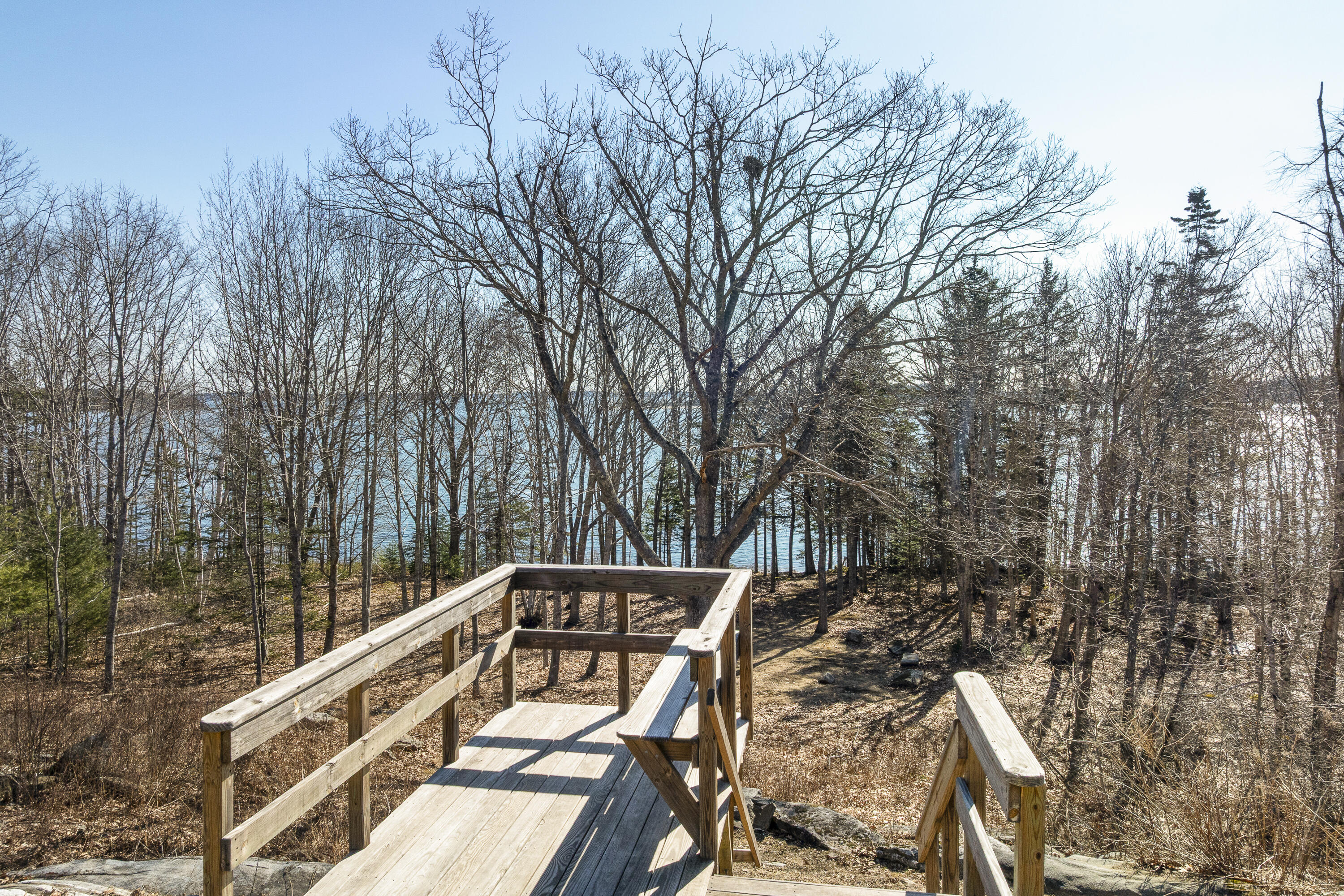 153 Back Shore Road, Bristol, ME, 04564