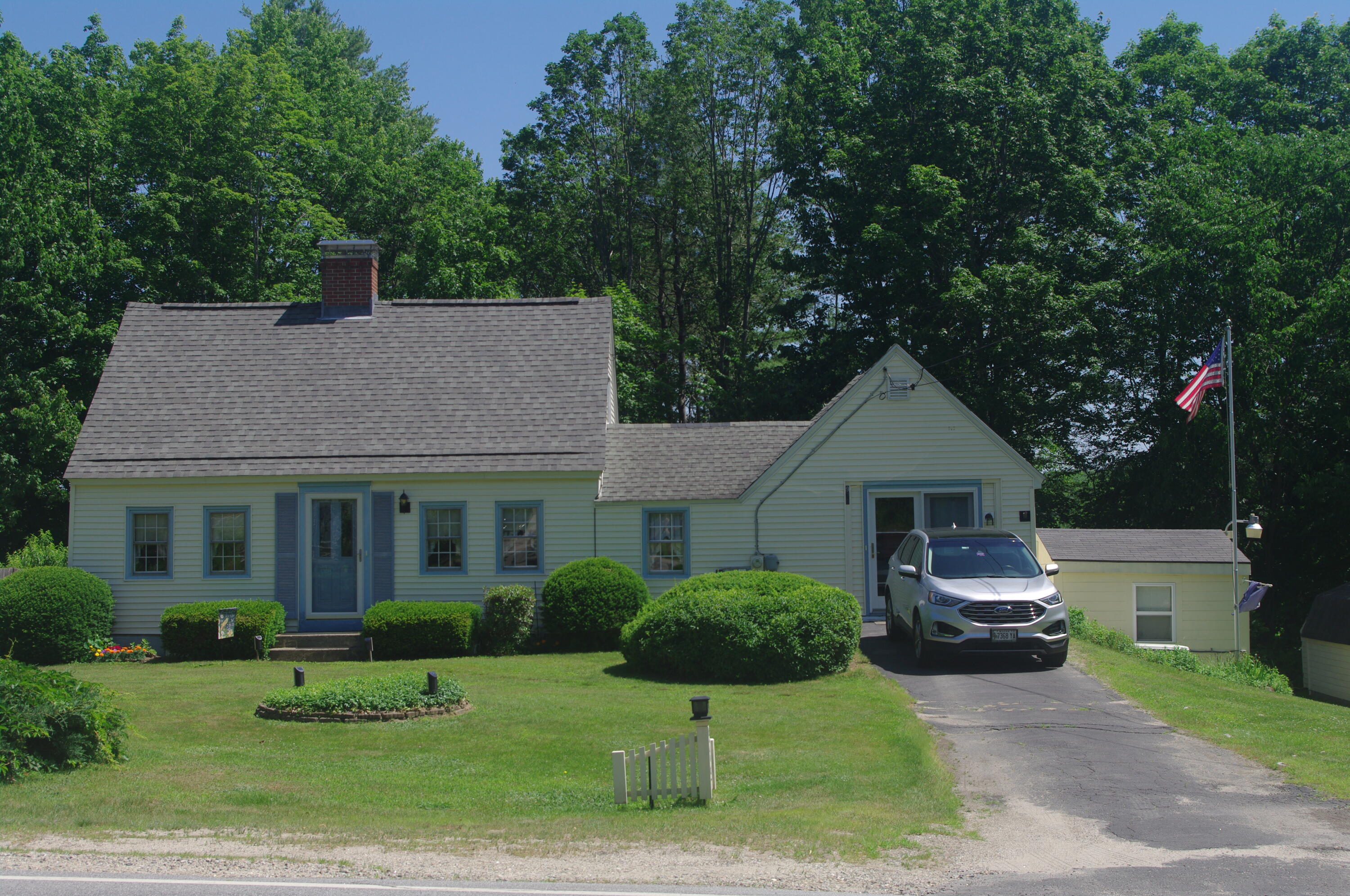 52 Kent Road, Addison, ME, 04606