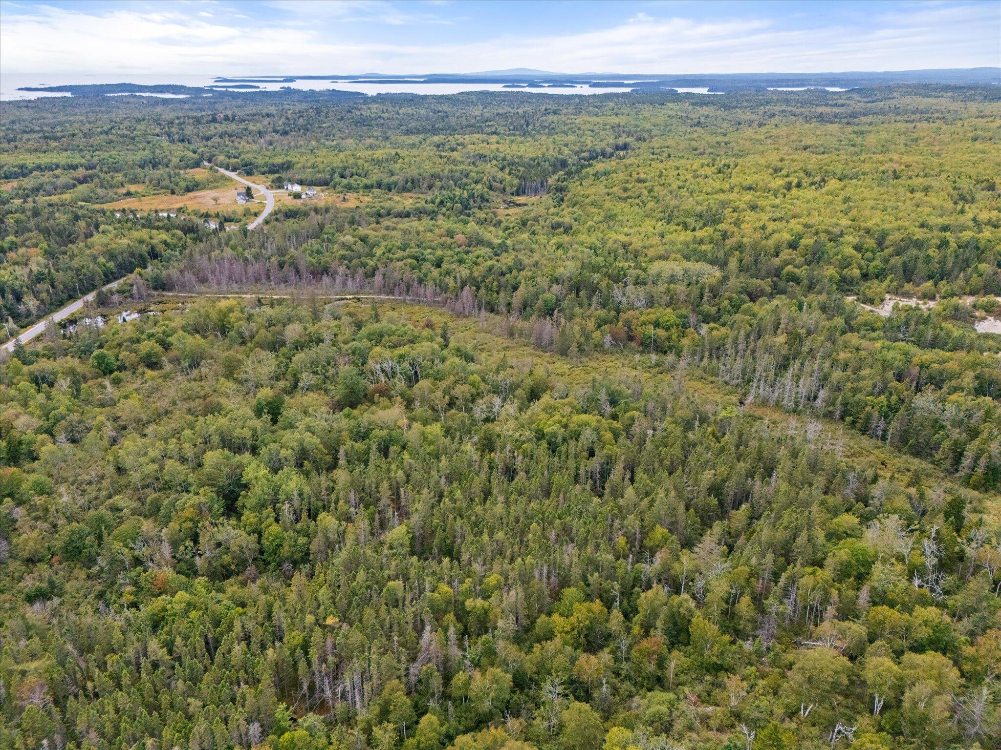 M17L21 Basin Road, Addison, ME, 04606