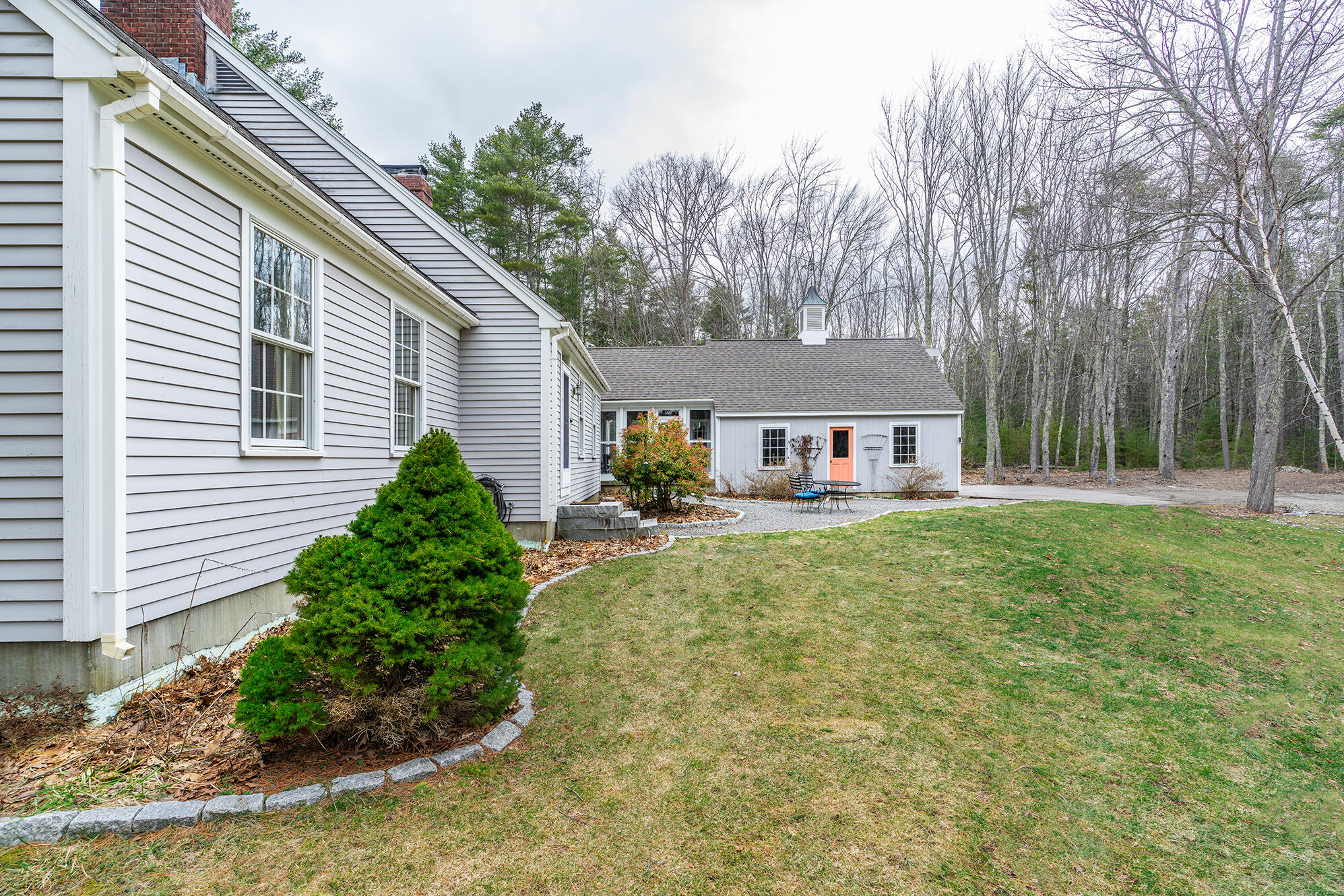 46 River Edge Drive, Woolwich, ME, 04579