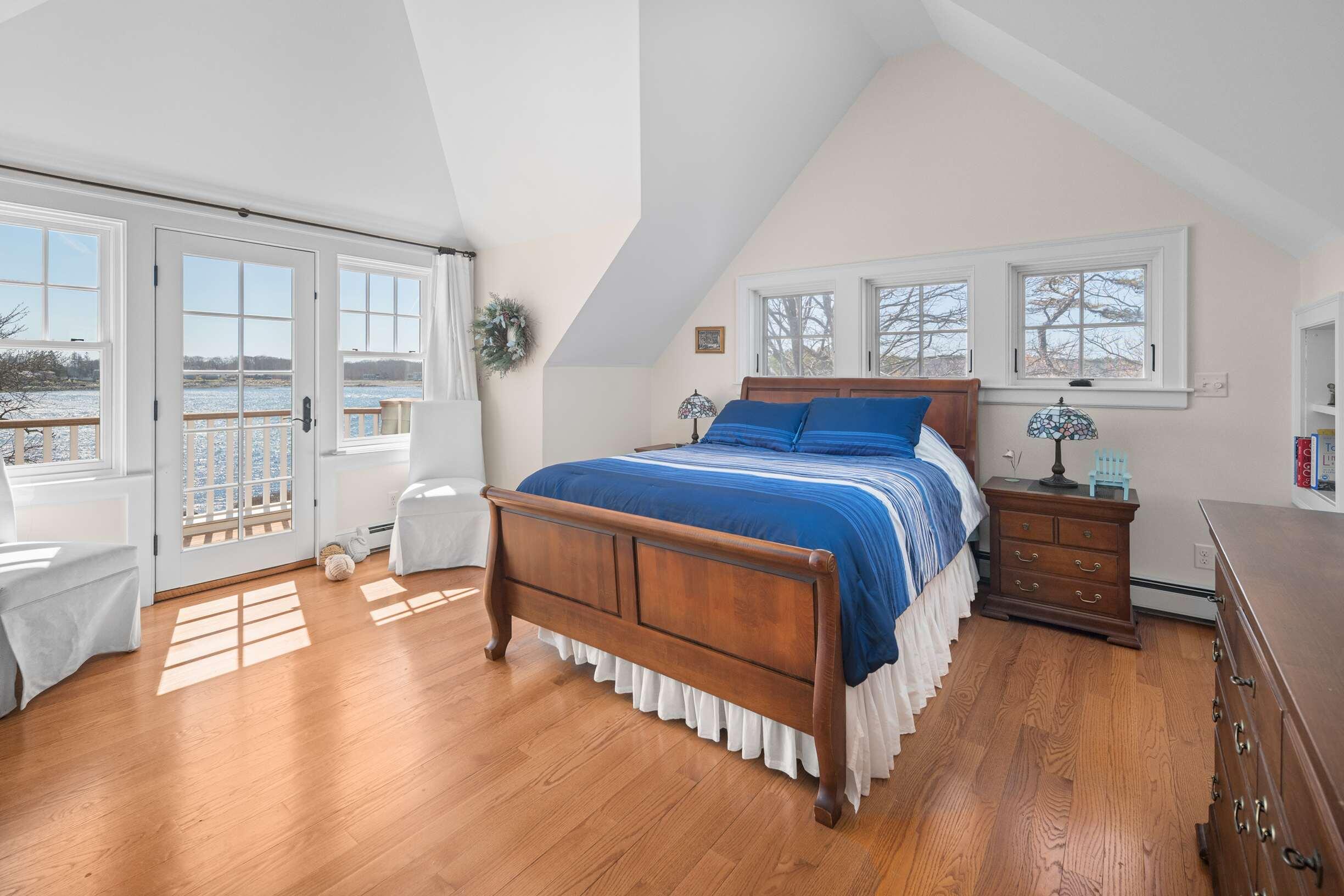 22,23,24 Wanaque Road, York, ME, 03902