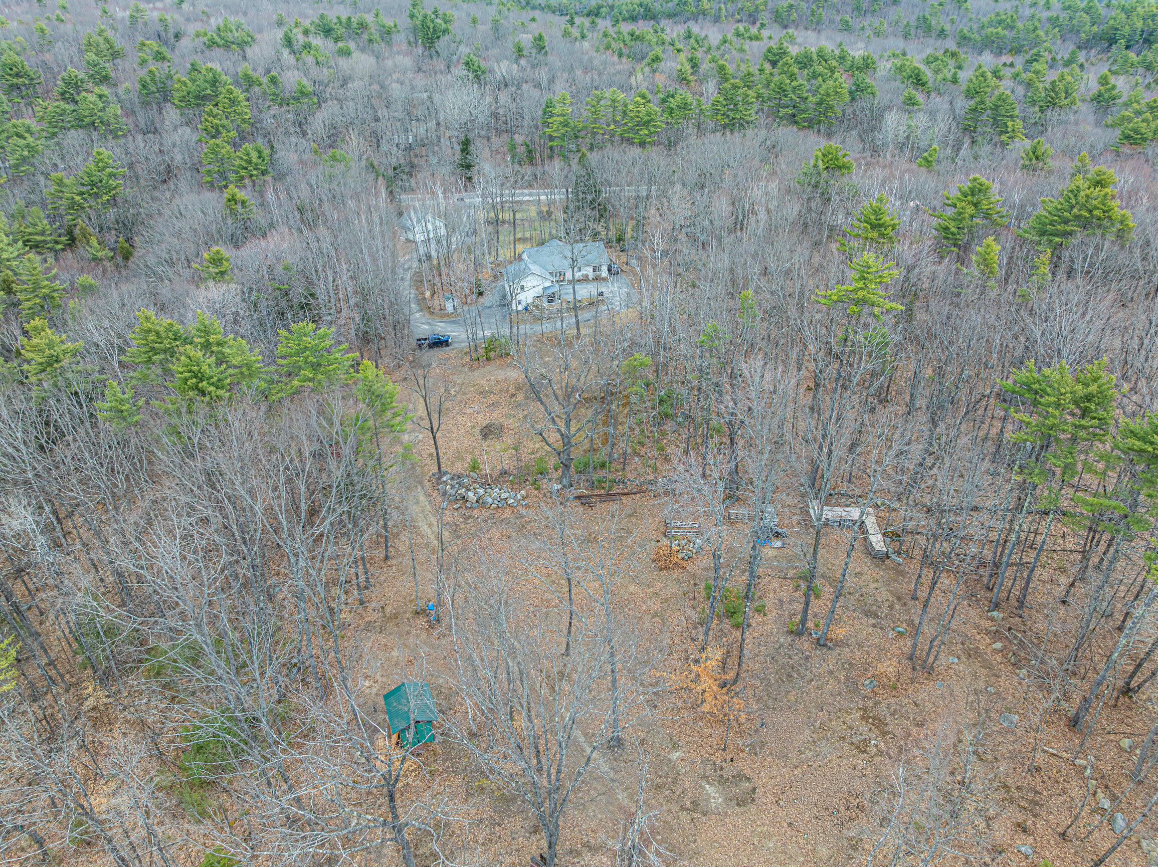 179 Egypt Road, Raymond, ME, 04071