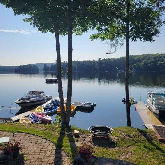 900 Brewer Lake Road, Orrington, ME, 04474