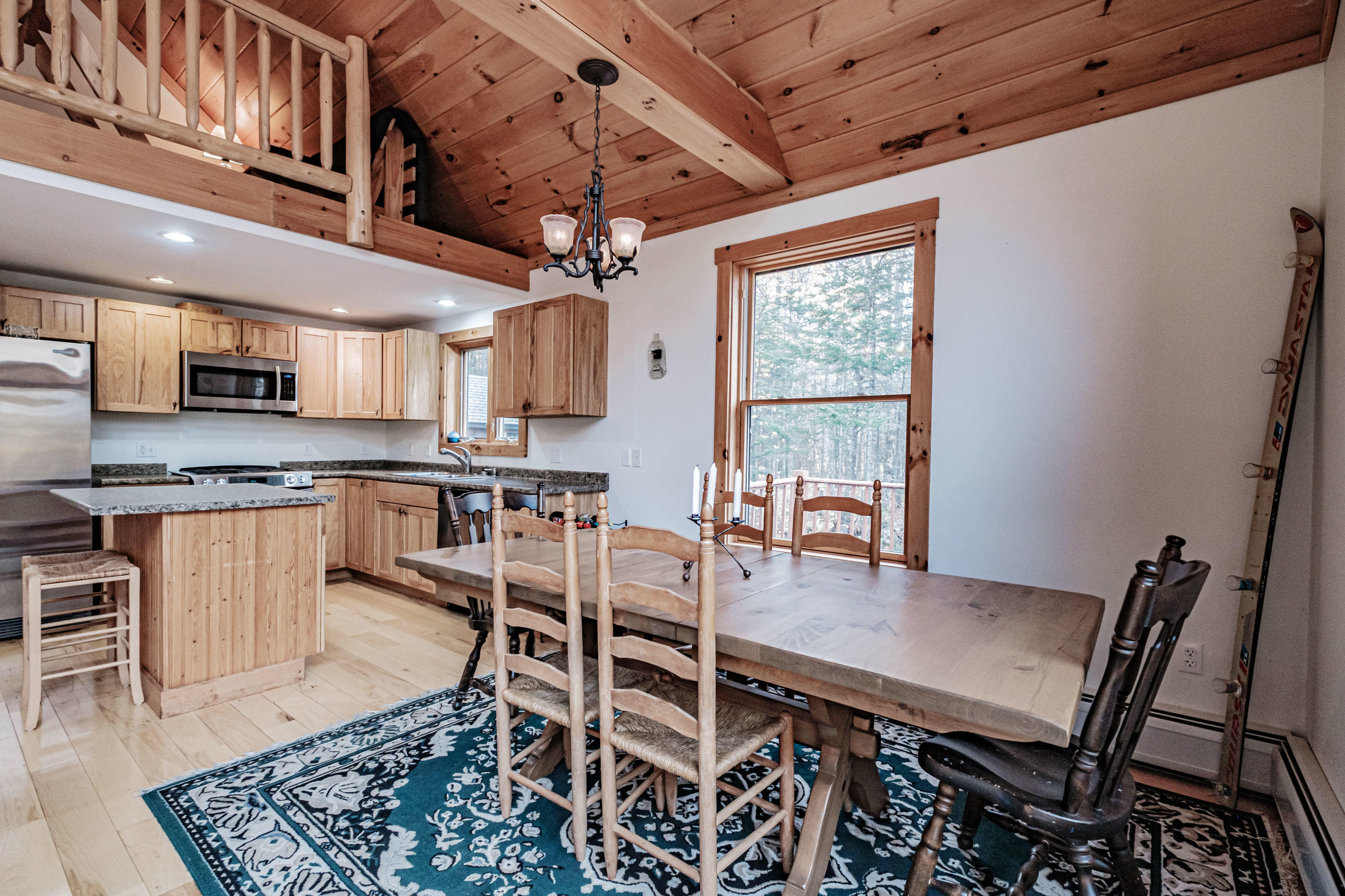 14 Joe Russell Place, Hanover, ME, 04237
