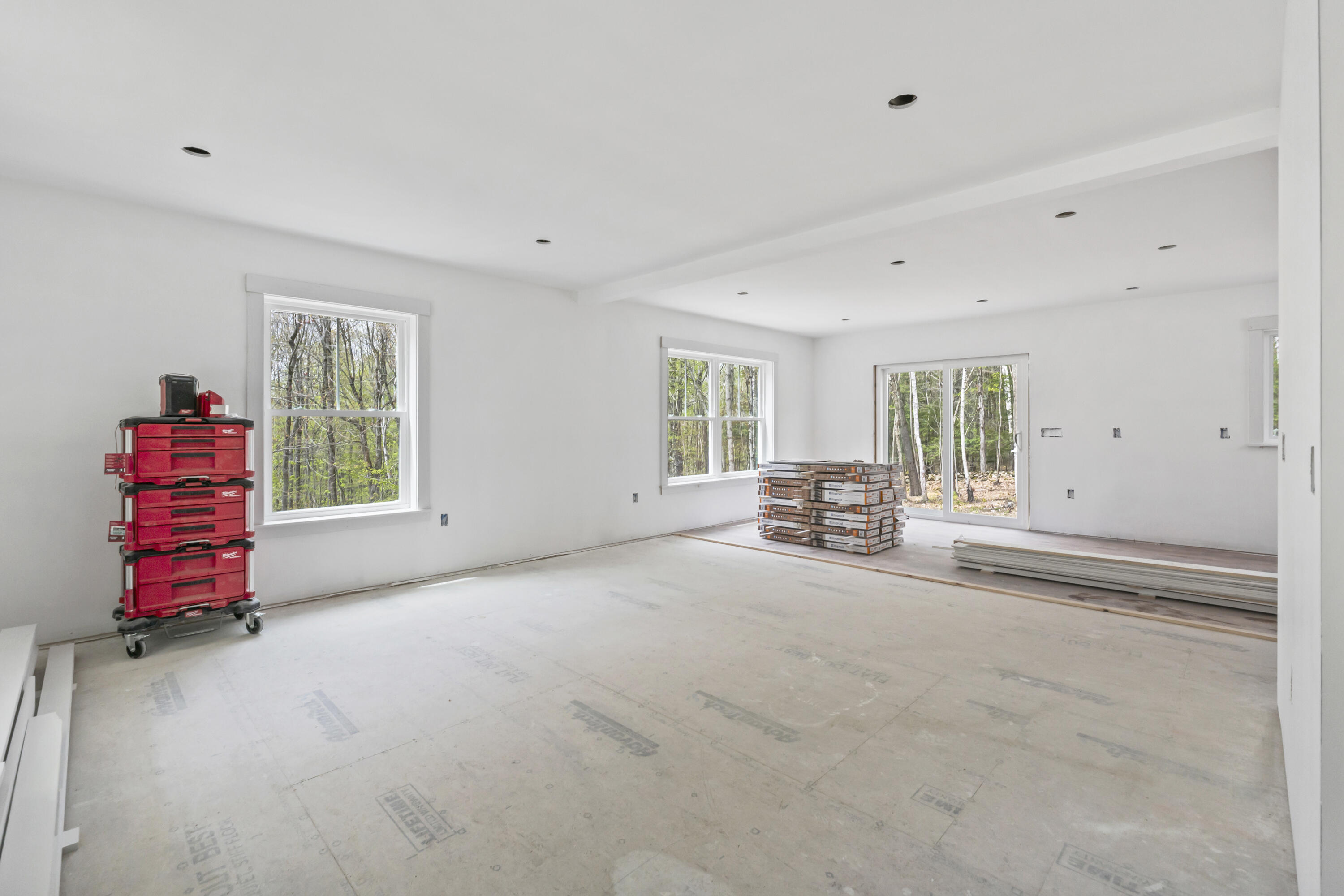 21 Riley Ridge Lane, Litchfield, ME 04350 Lot 7 Riley Ridge Ln_110